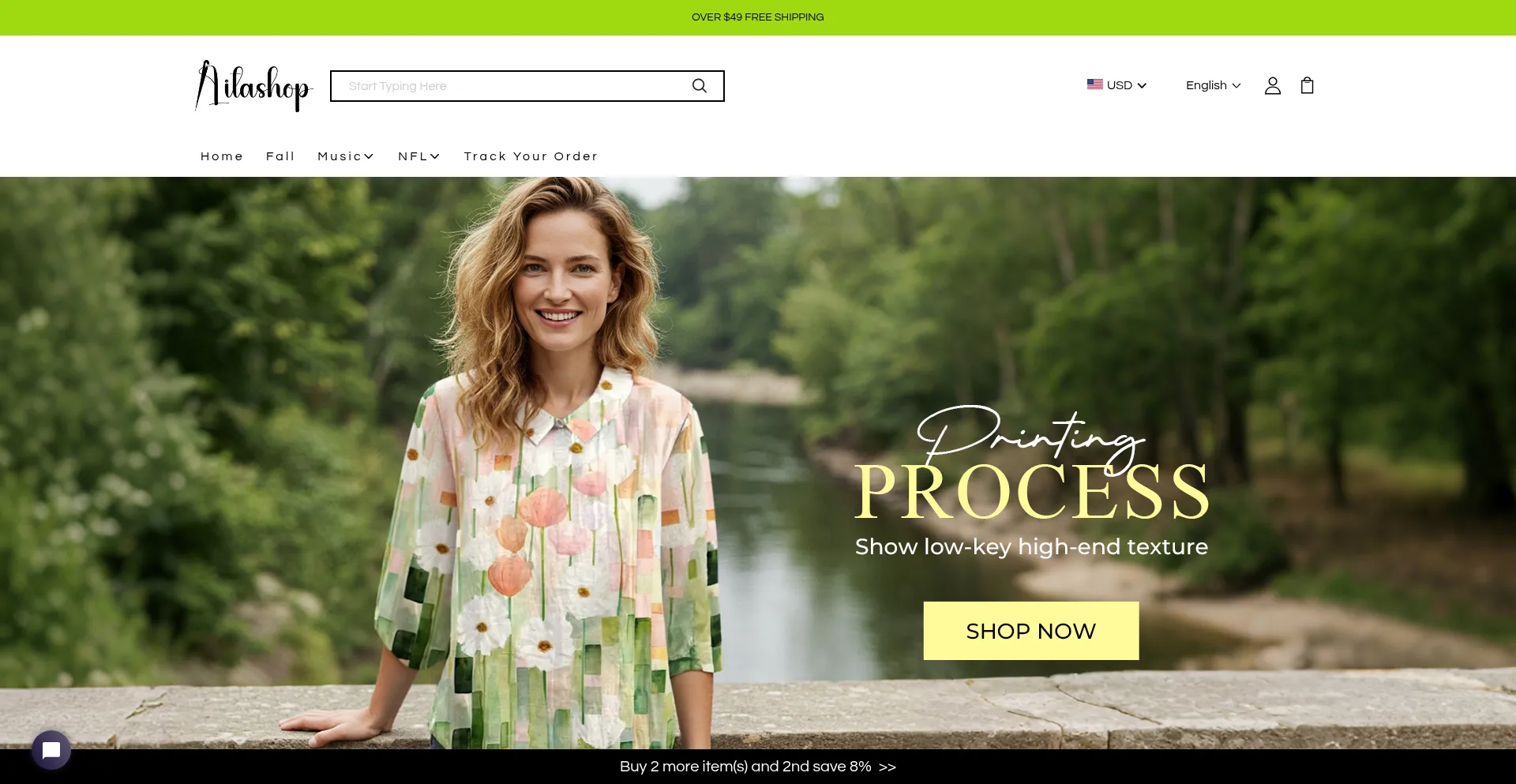 ¿És Seguro y Confiable Litashop.com?