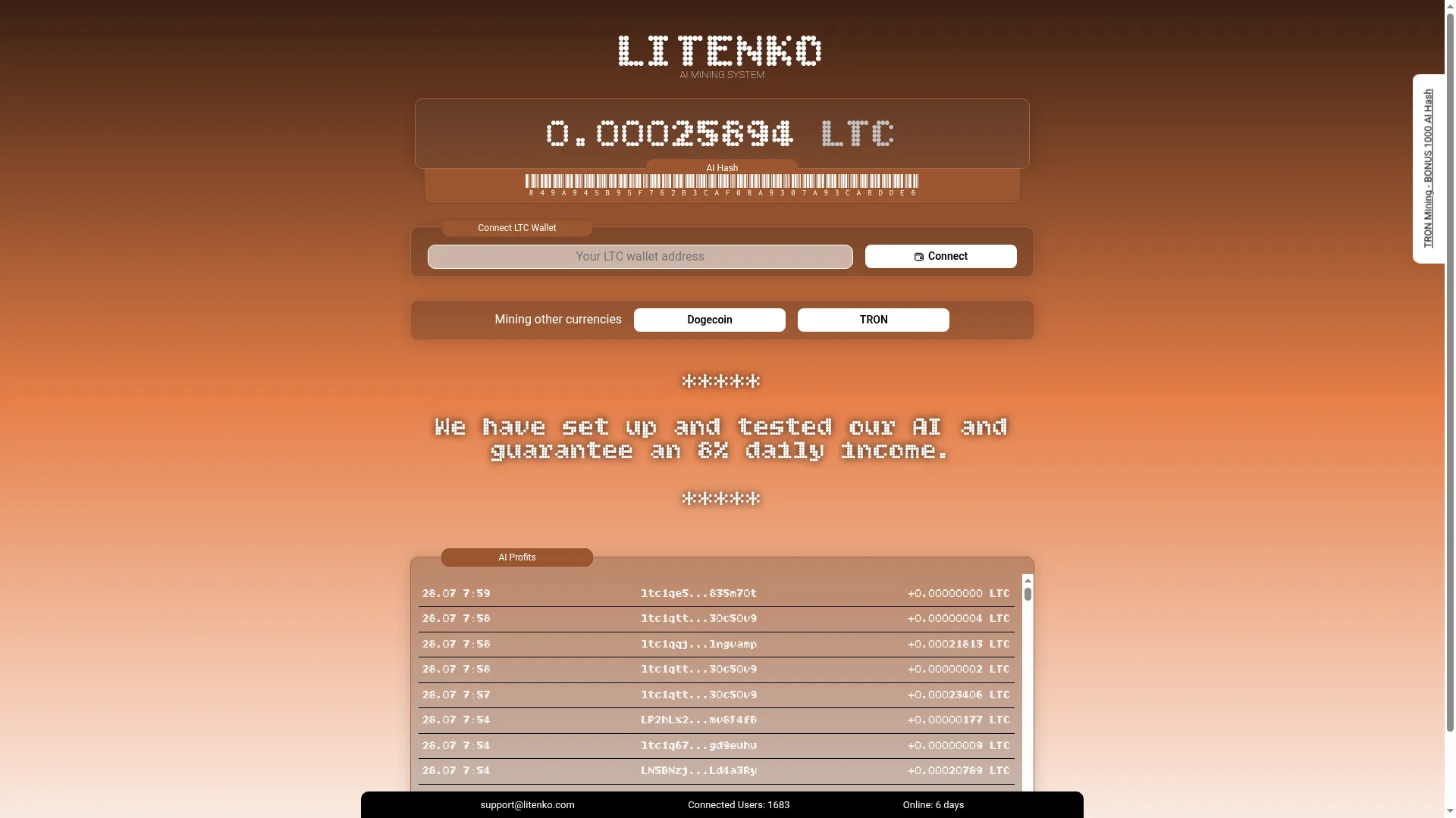 Litenko.com