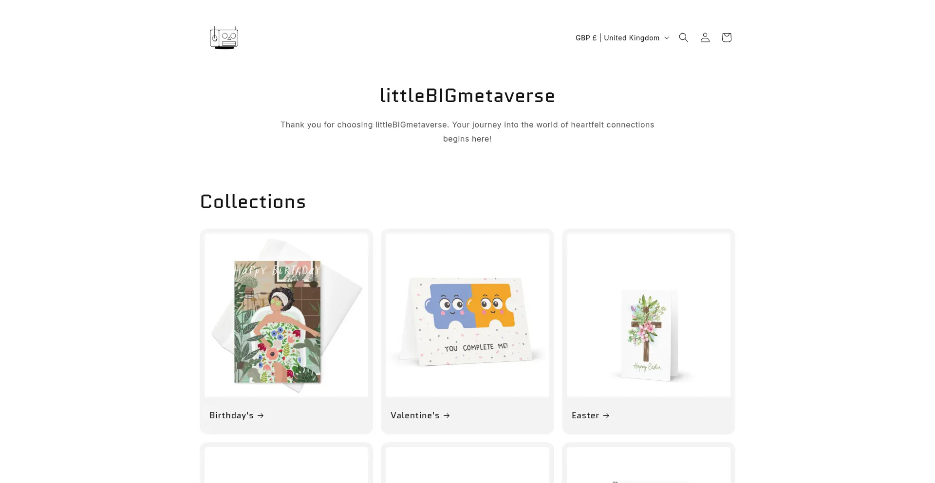 Littlebigmetaverse.com