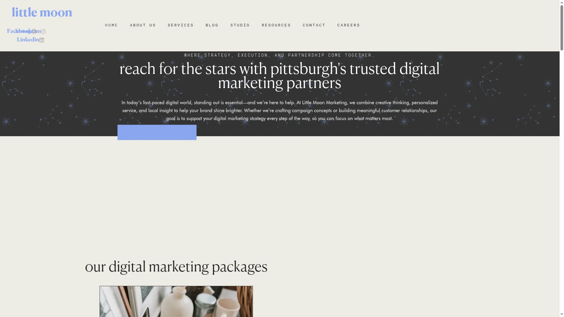 Littlemoonmarketing.com