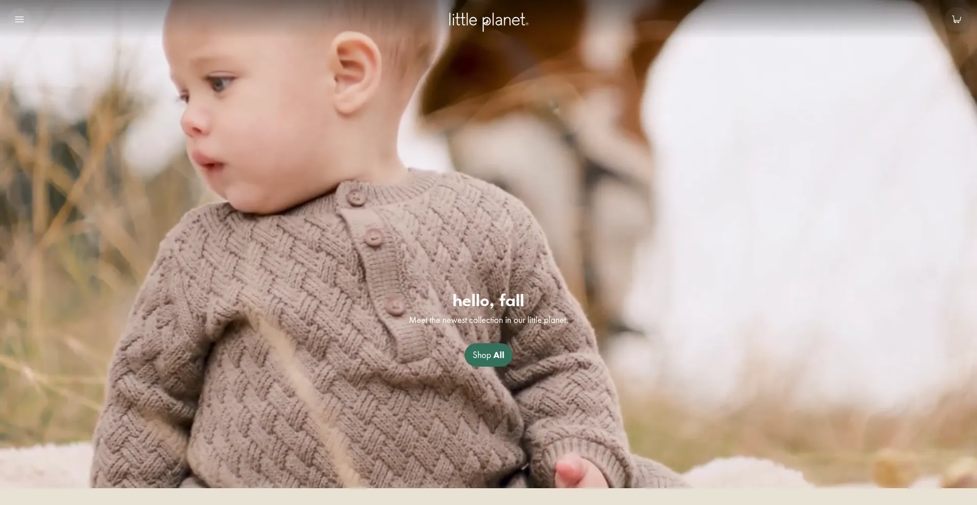 ¿És Seguro y Confiable Littleplanet.com?
