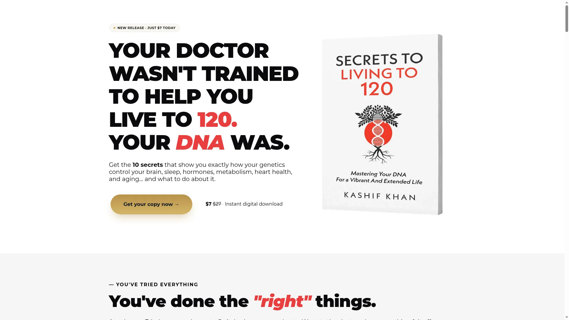 Live.hackmydna.com