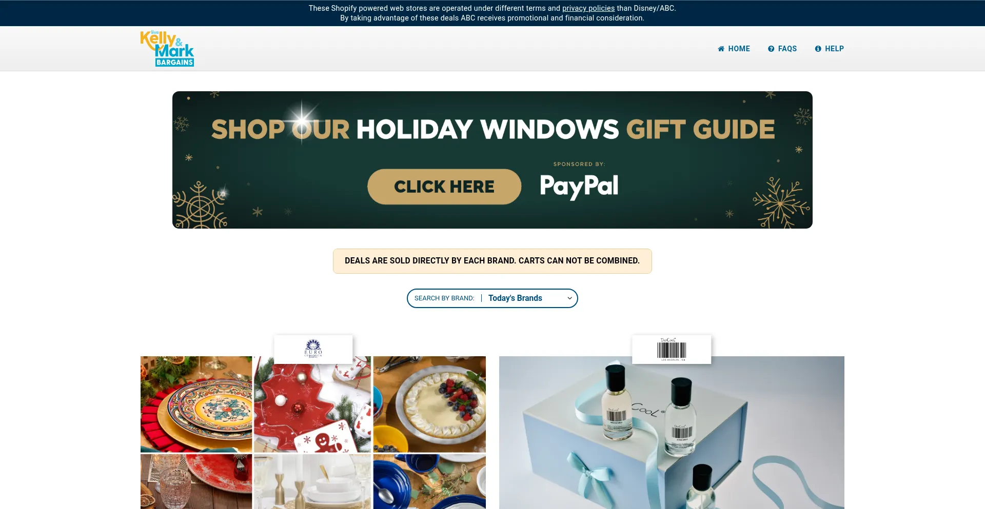 Livebargains.com