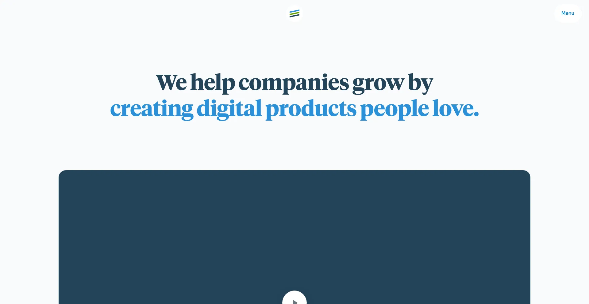 Livefront.com Screenshot