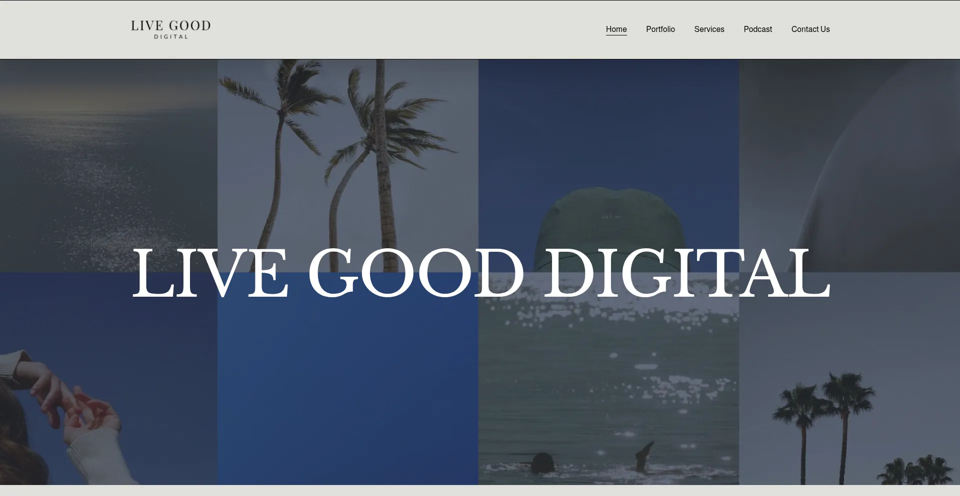 Livegooddigital.com