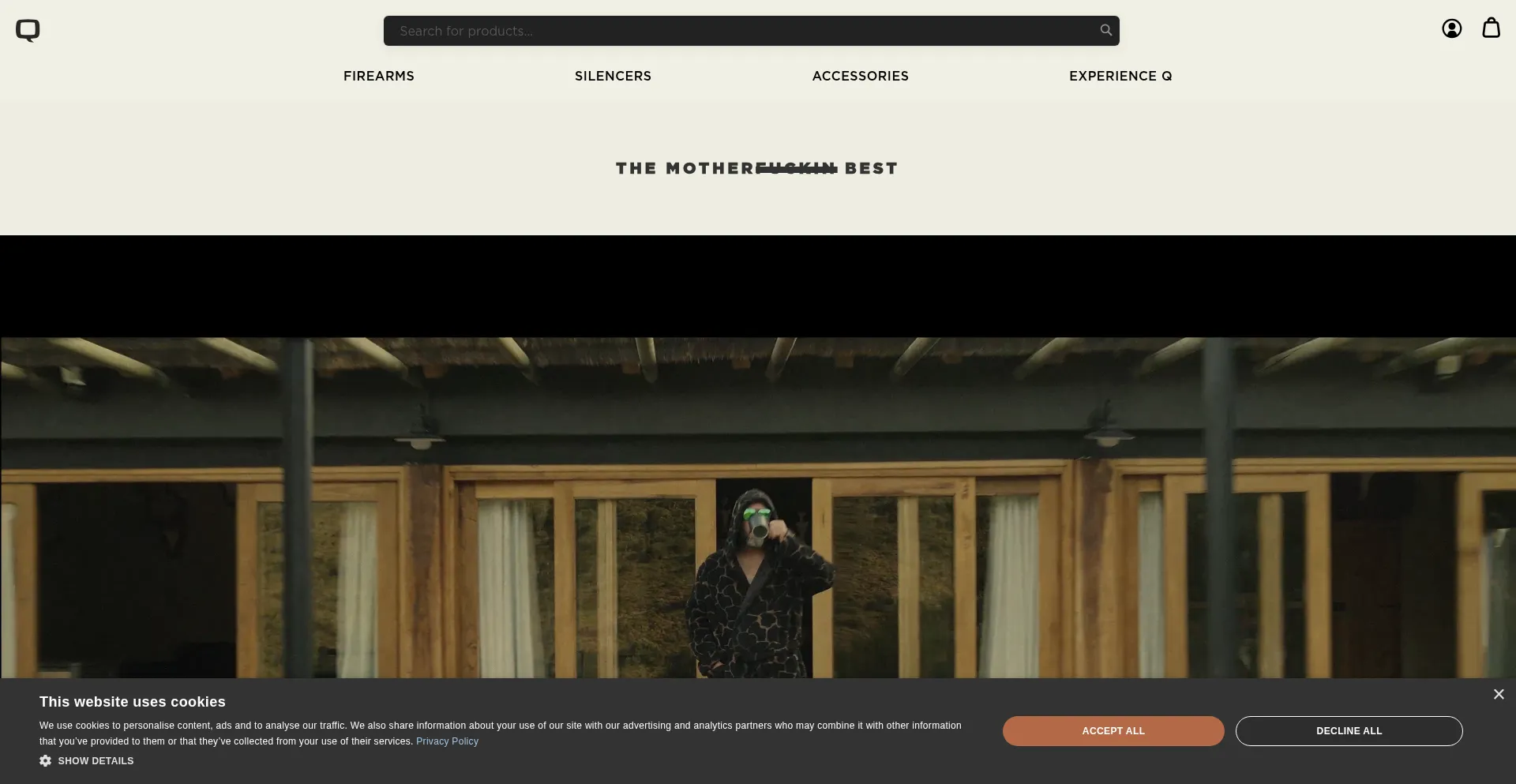 Liveqordie.com