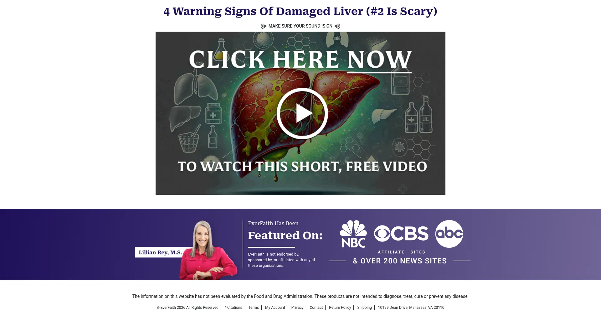 Livergyfusion.com