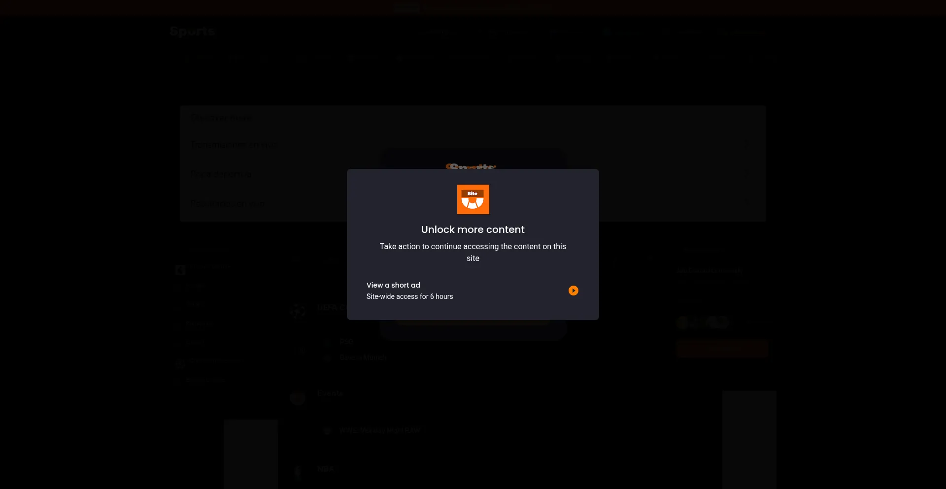 Livetv.moviebite.cc