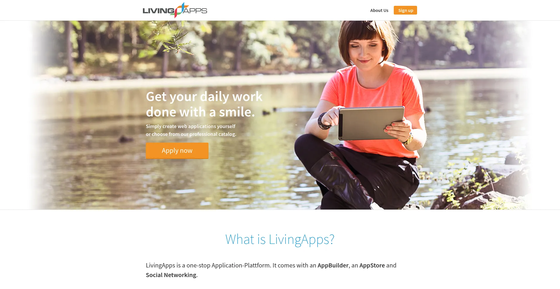 Living-apps.com