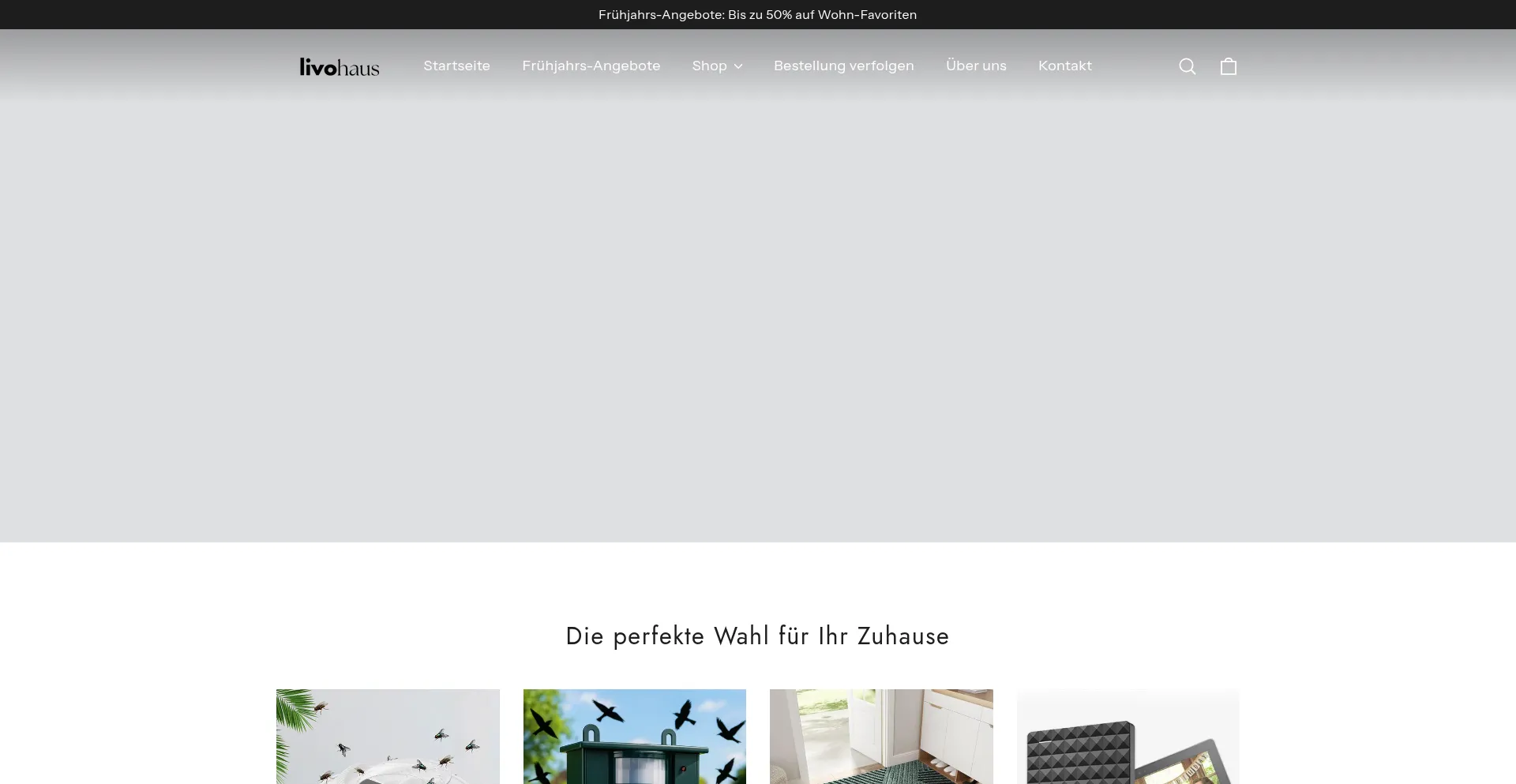 Livohaus.com
