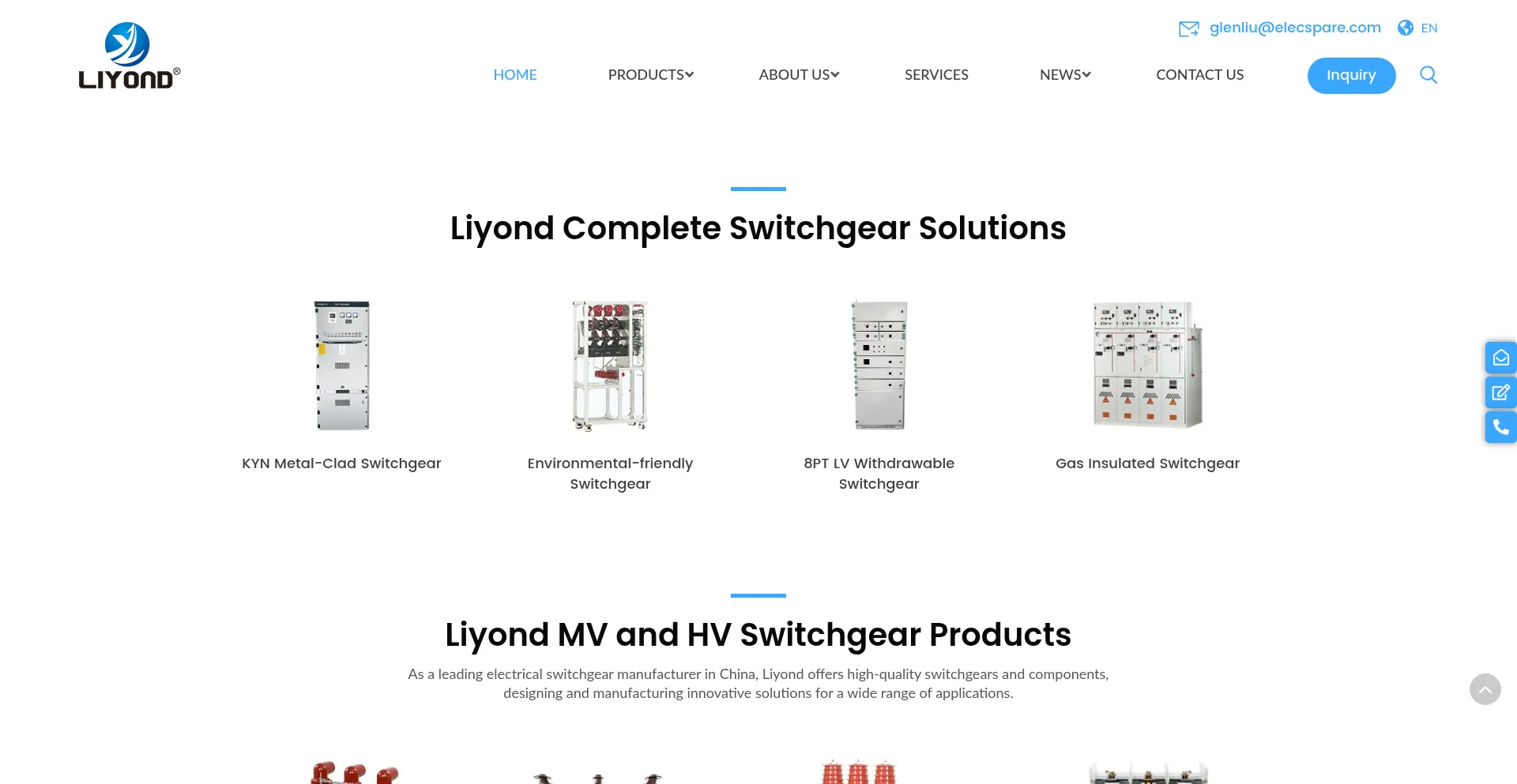 Liyond.com
