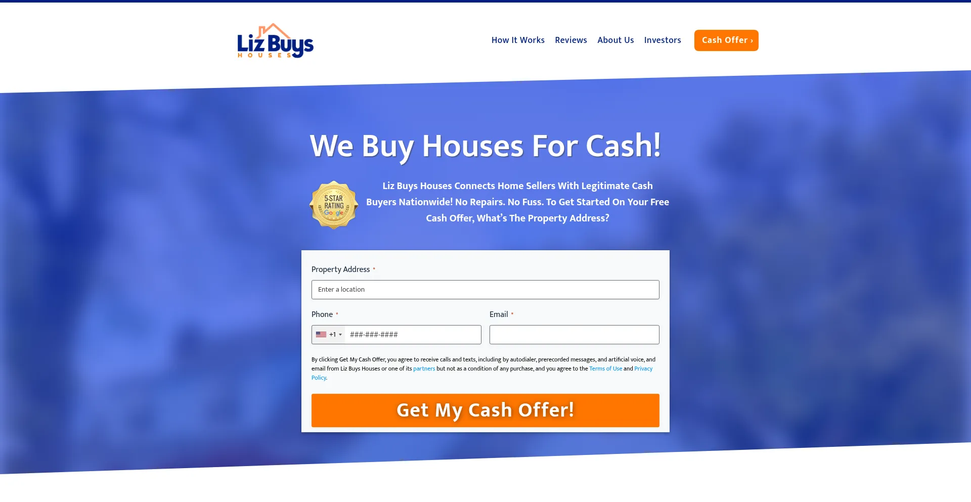 Lizbuyshouses.net