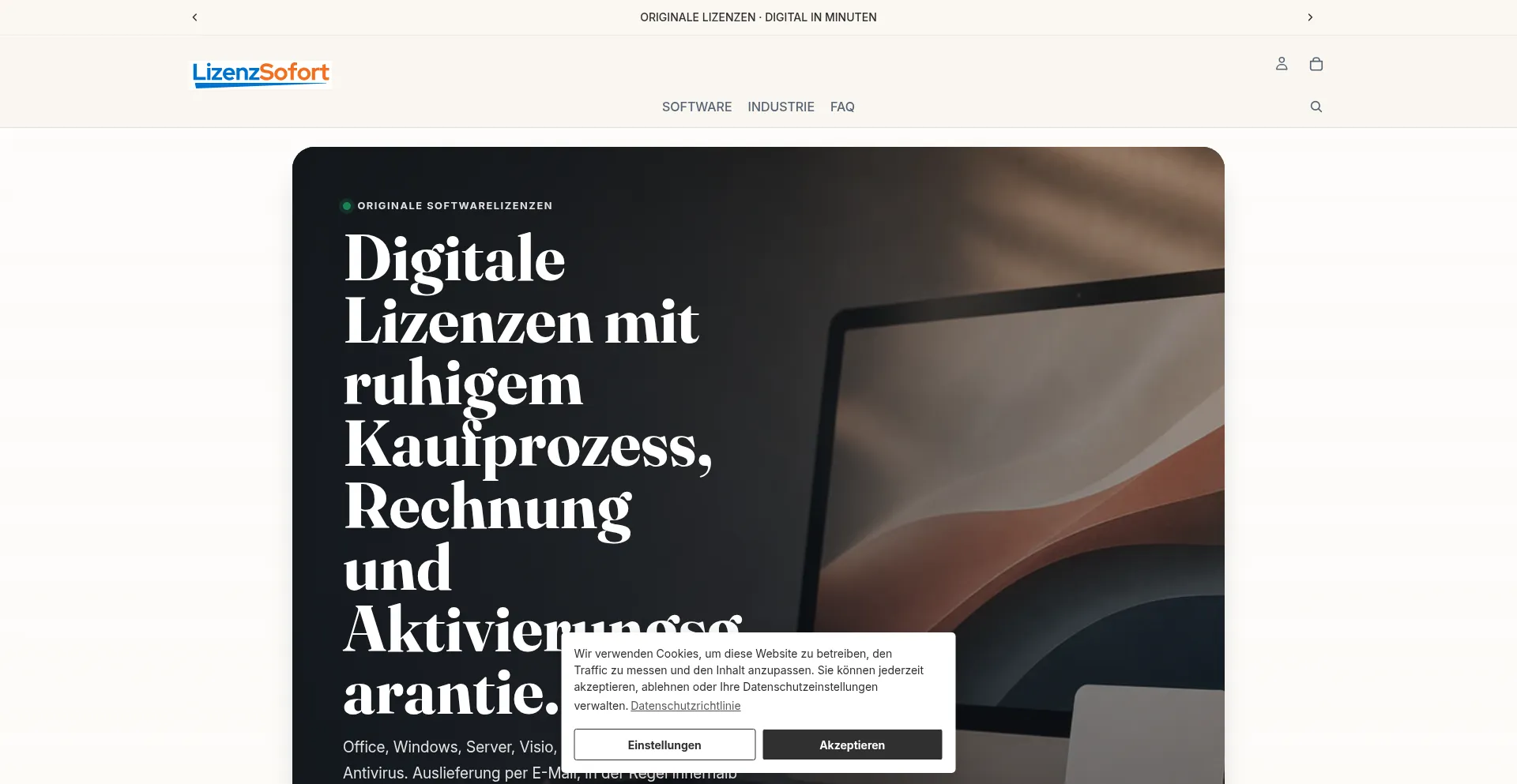 Lizenzsofort.de