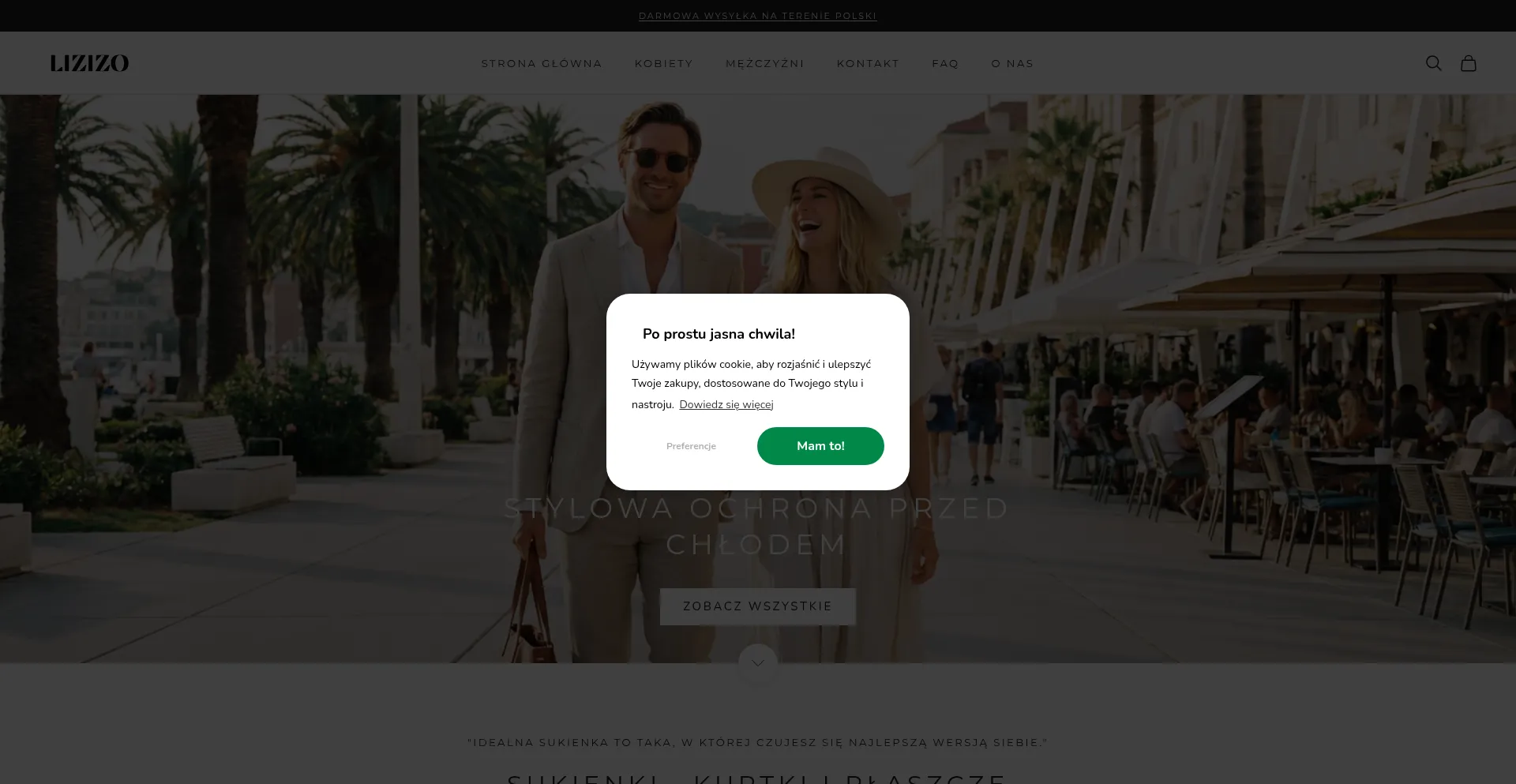 Lizizo.com