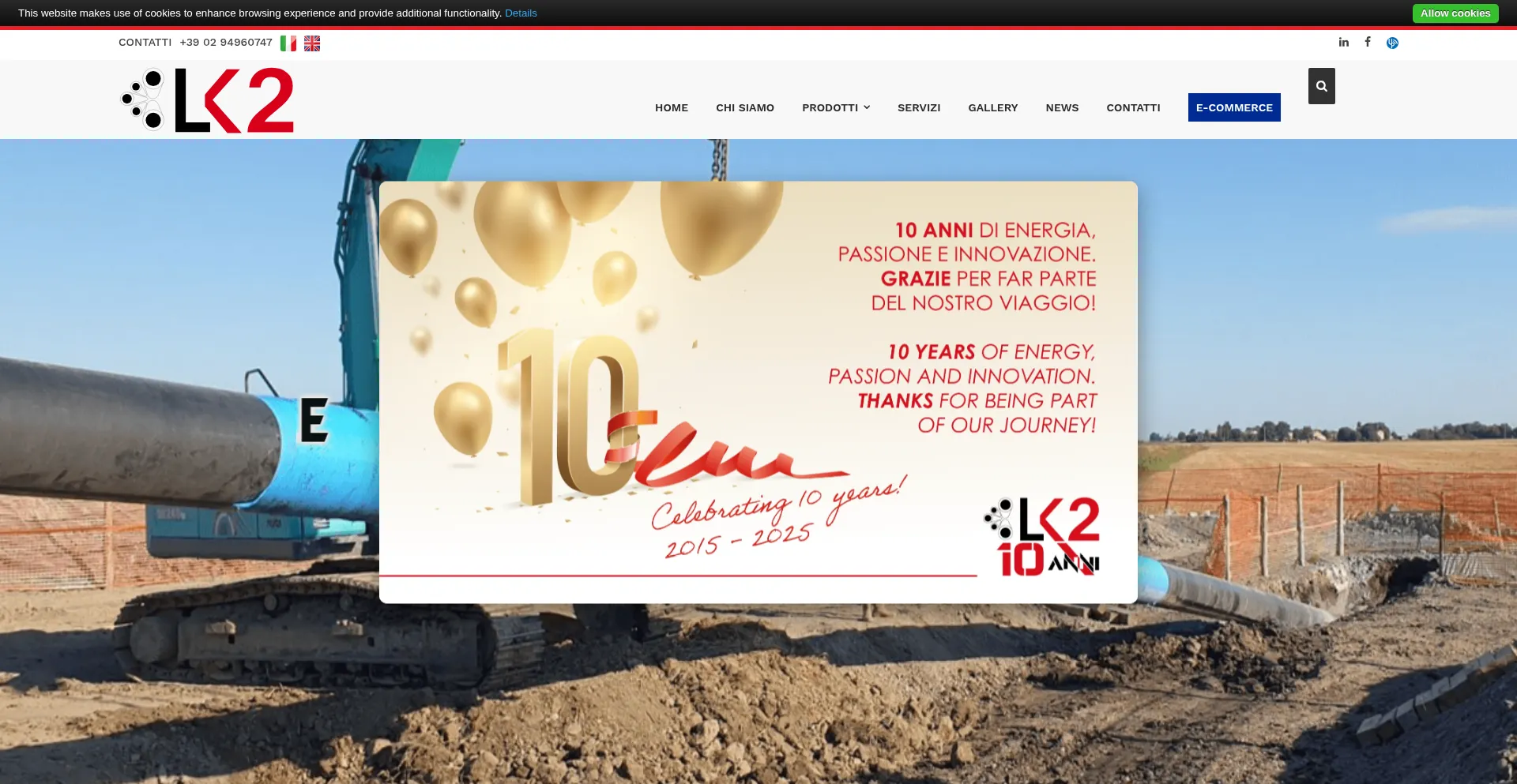 Lk2group.com