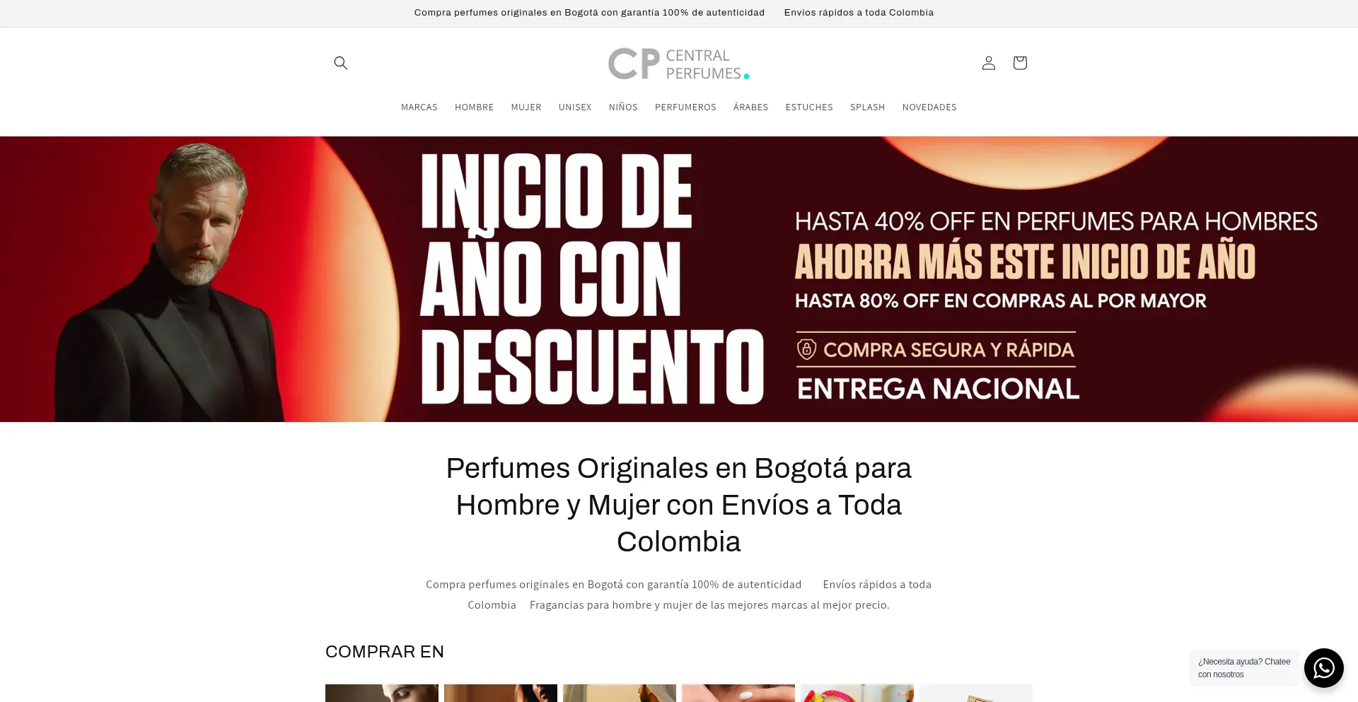 Lmd.com.co