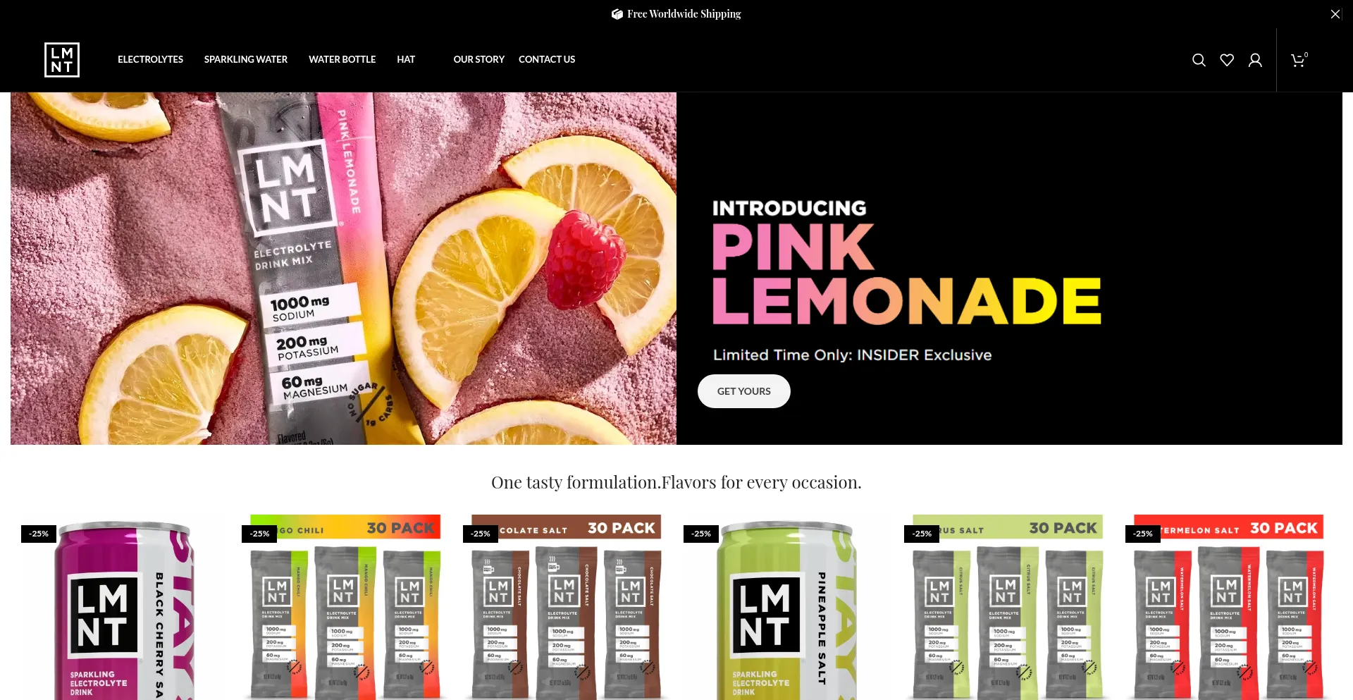 Lmntuk.com
