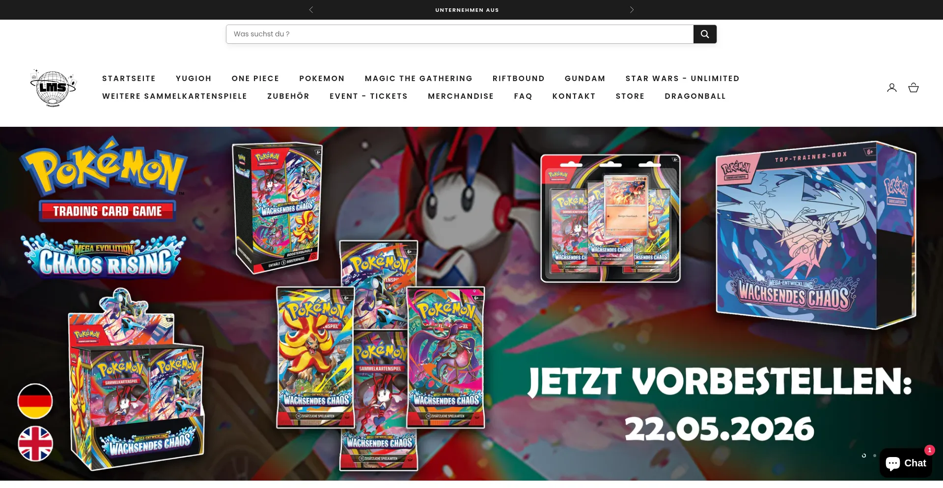 Lms-handel.de