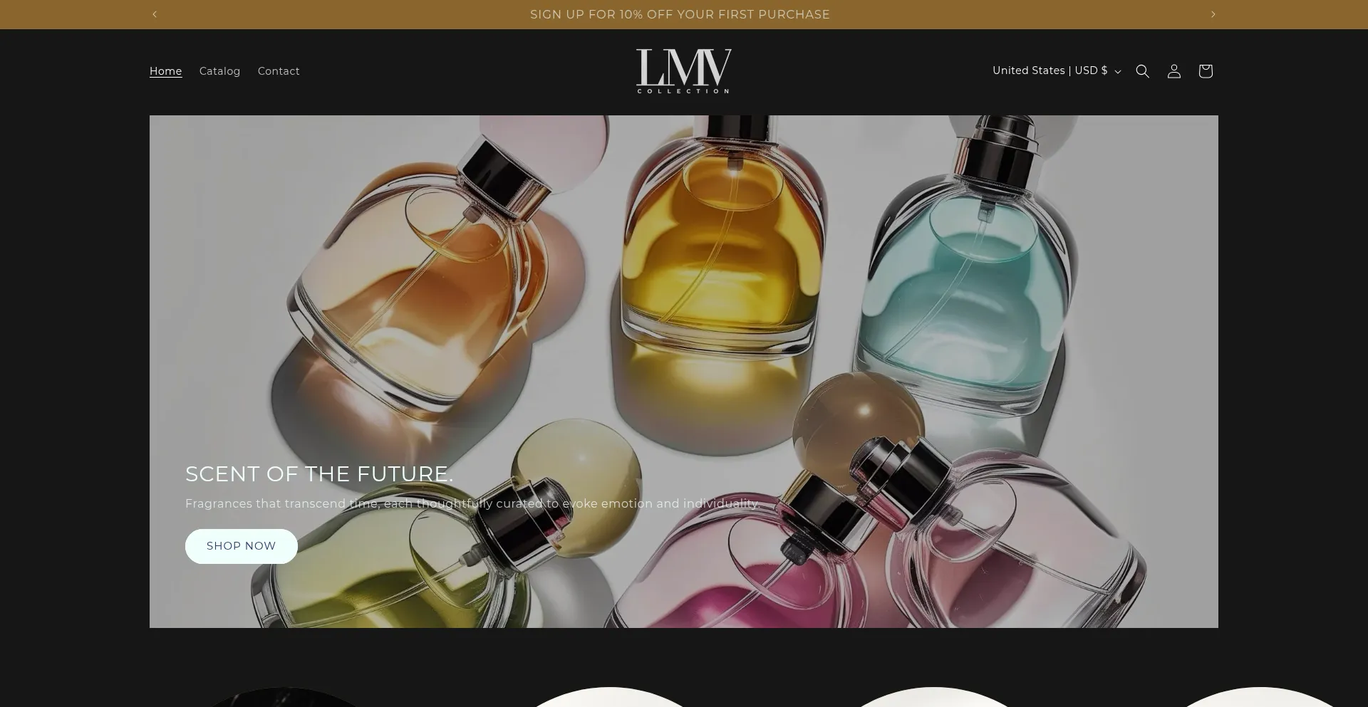 ¿És Seguro y Confiable Lmvofficial.com?