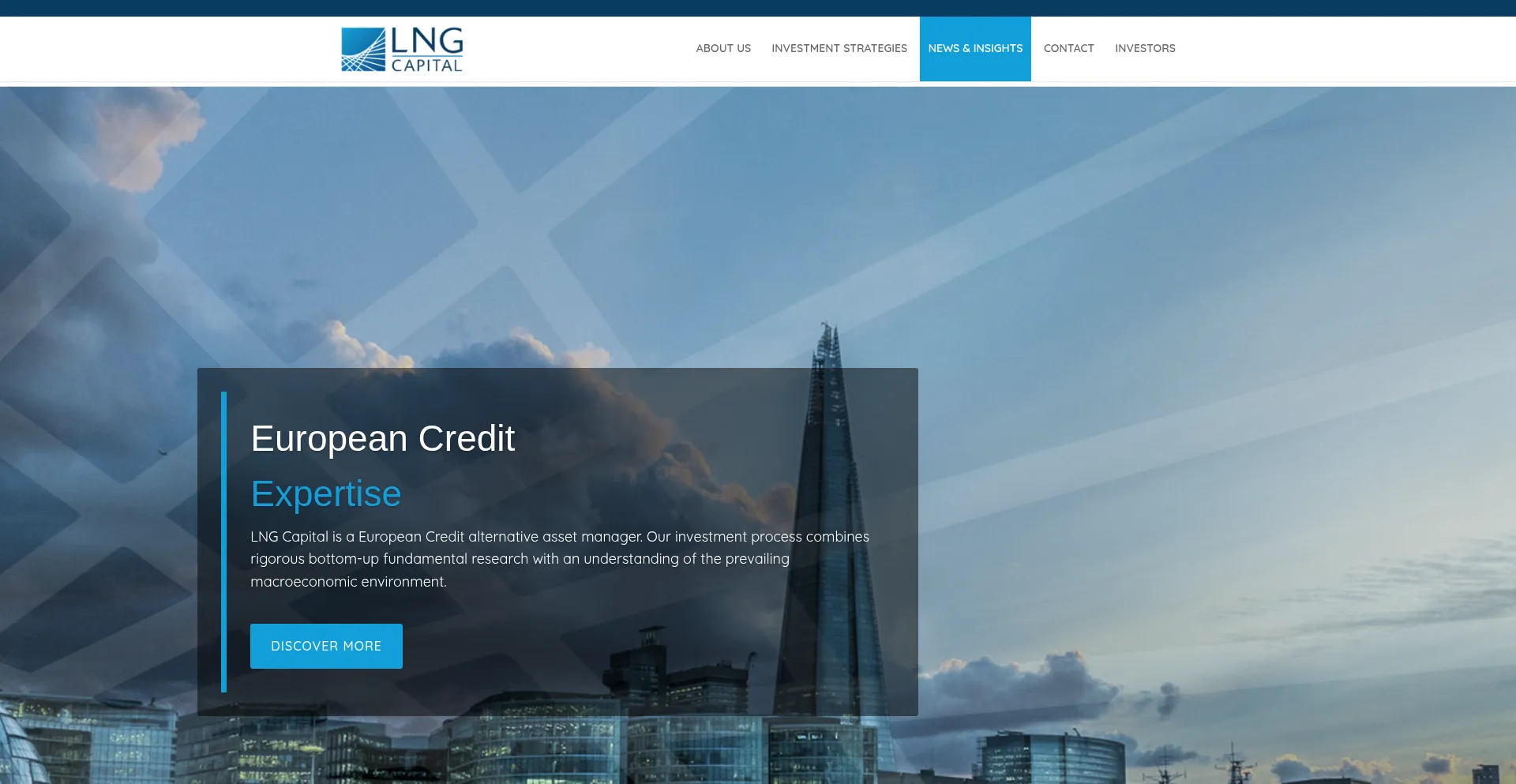 ¿És Seguro y Confiable Lngcapital.com?