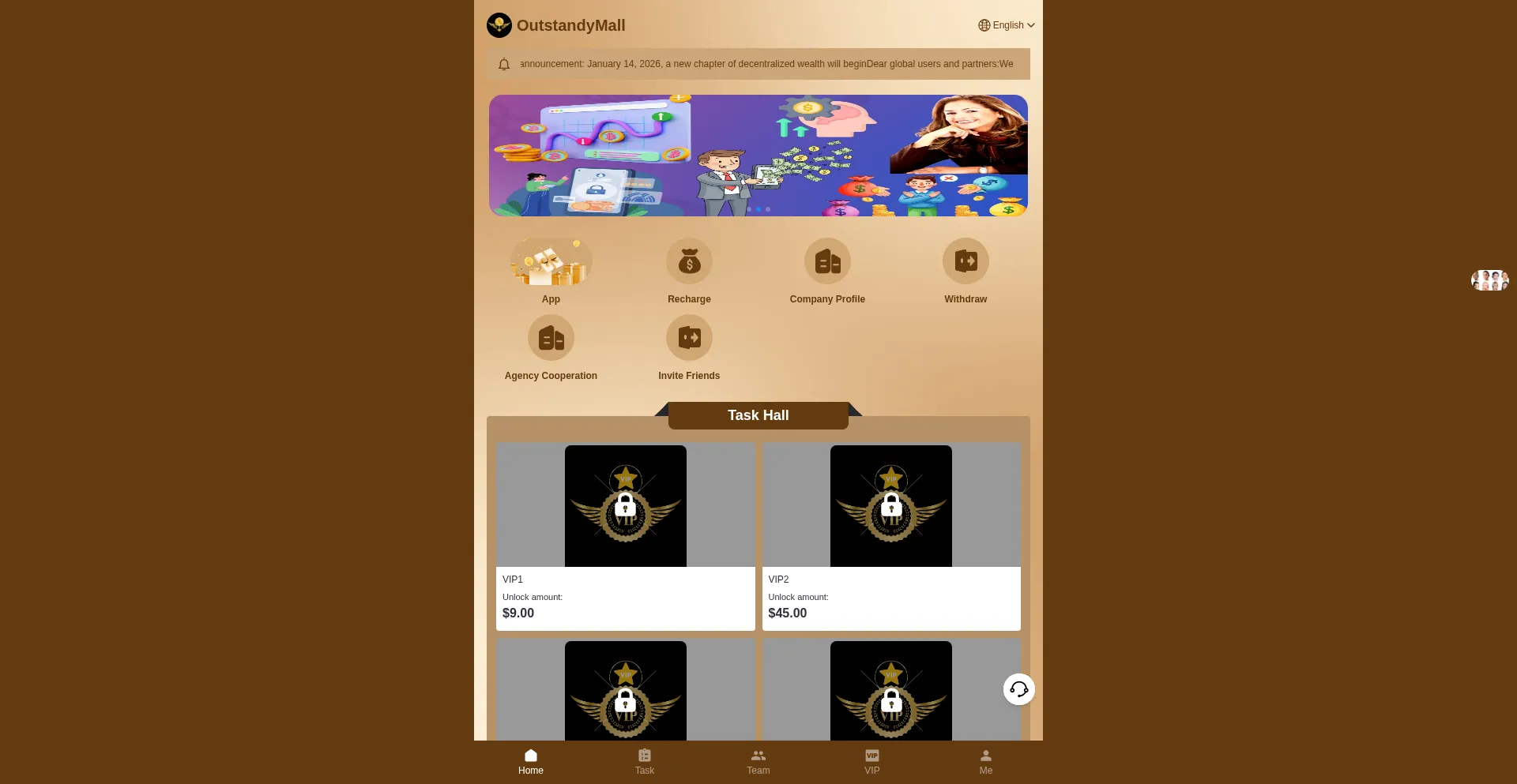 Lnjuon.outstandymall.com