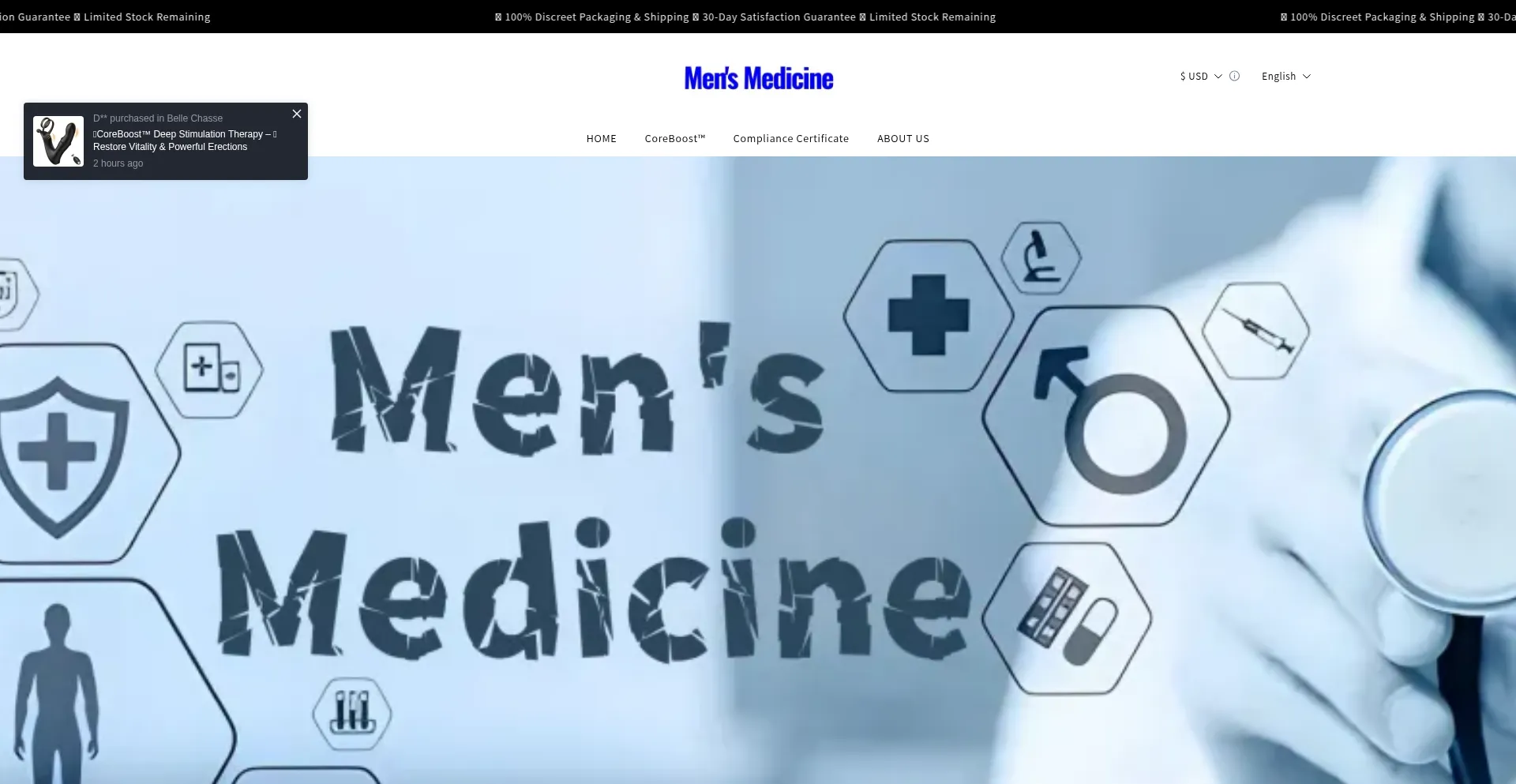Lntimatecare.com
