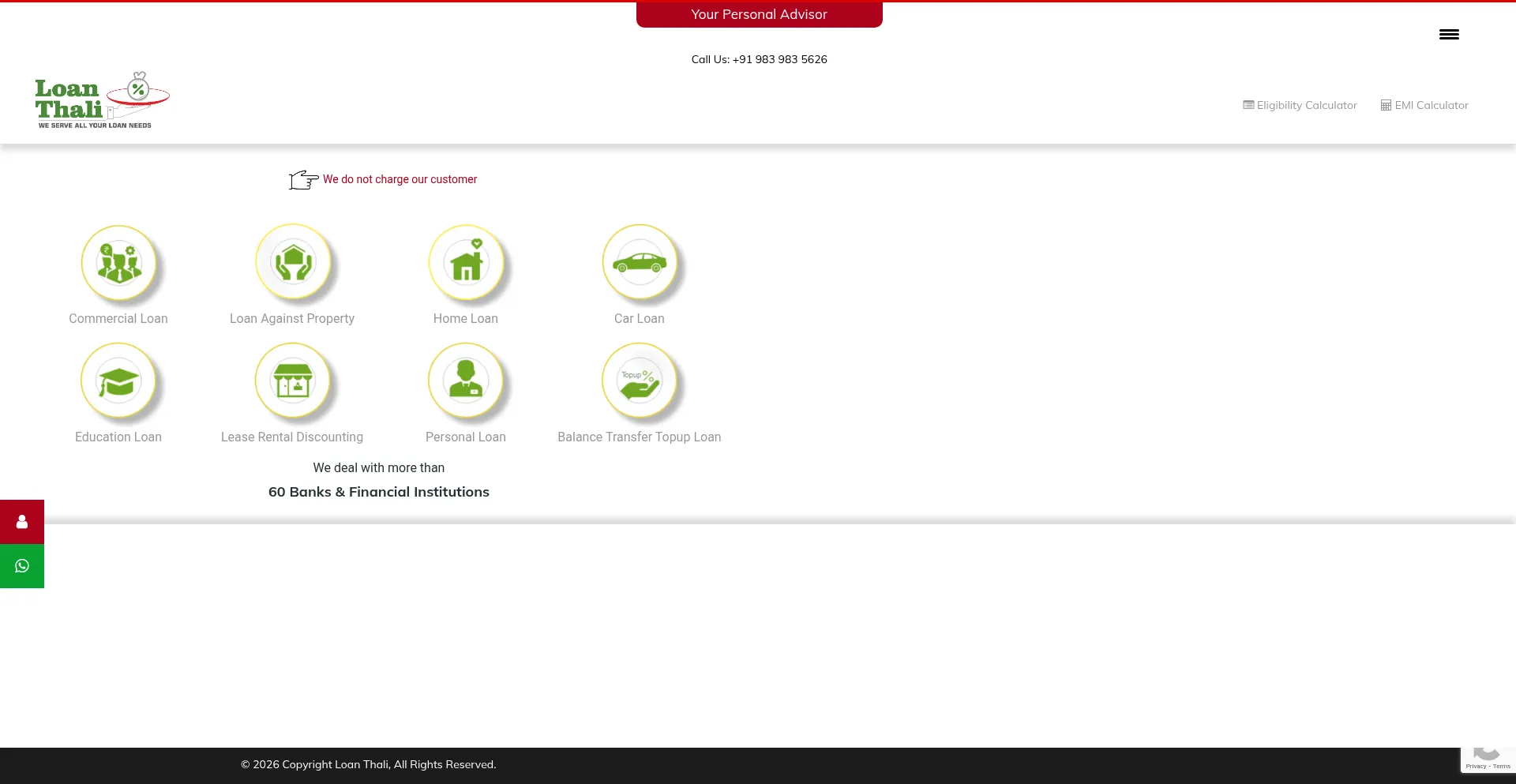 Loanthali.com