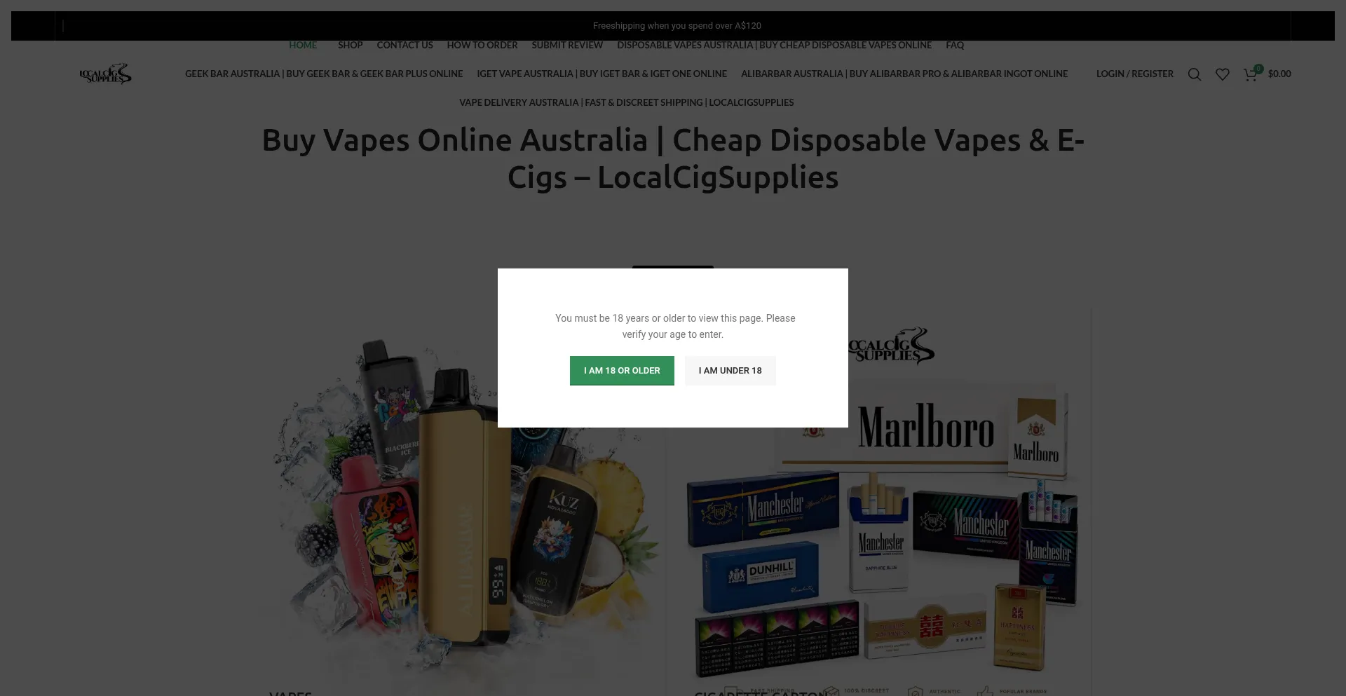 Localcigsupplies.com
