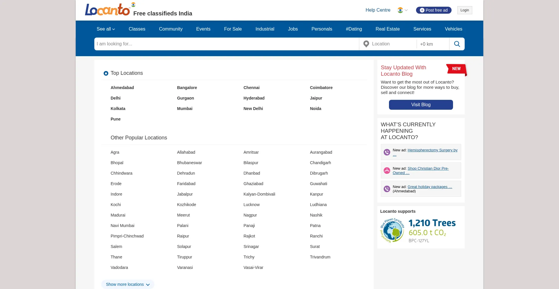 Locanto.org