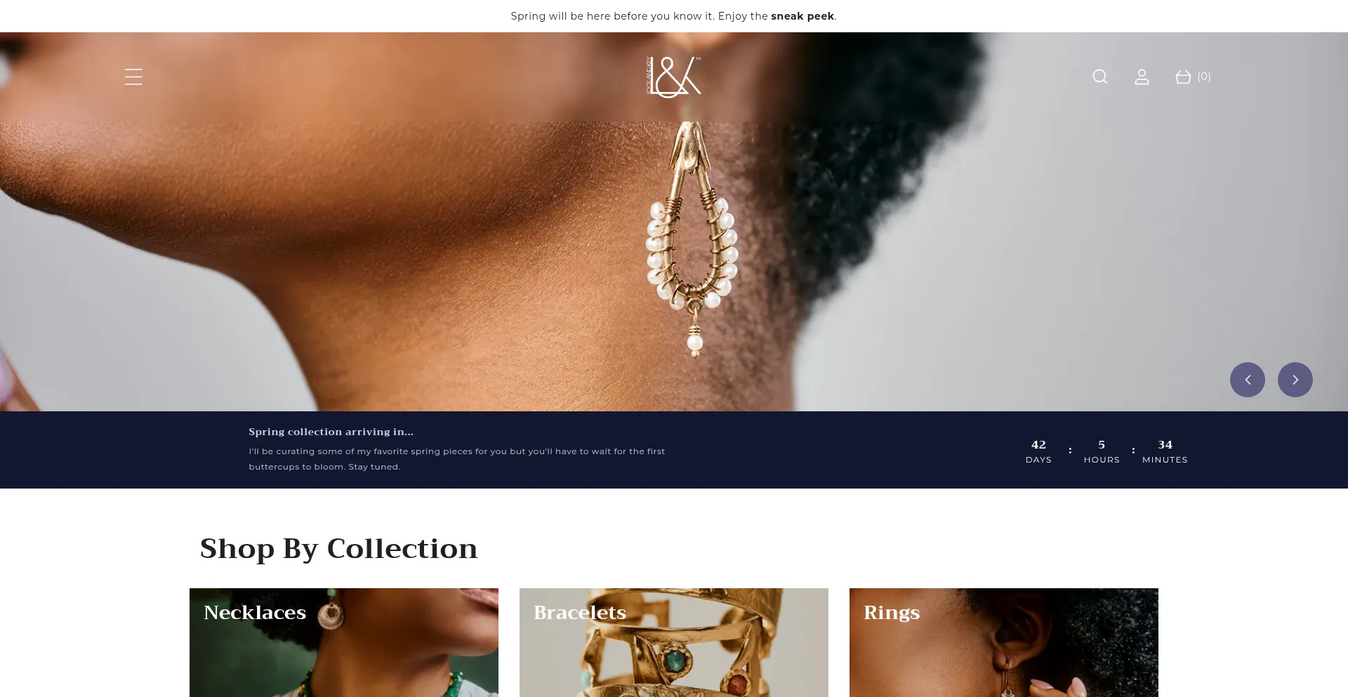 Lockandkeydesign.com