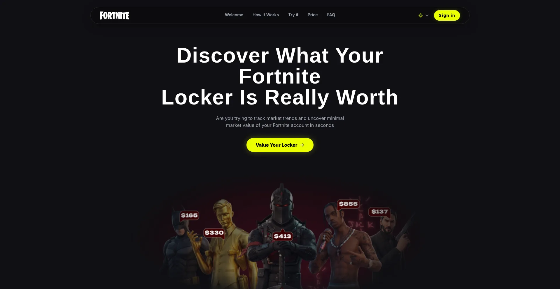 Lockerdag.com