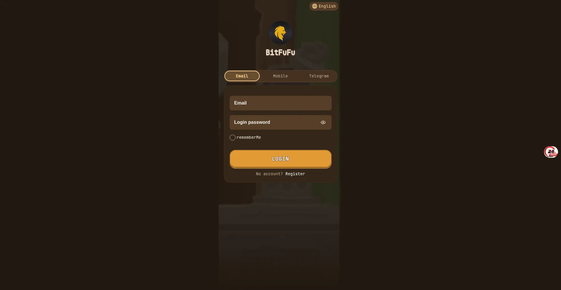 Website screenshot of Locking-interest.us