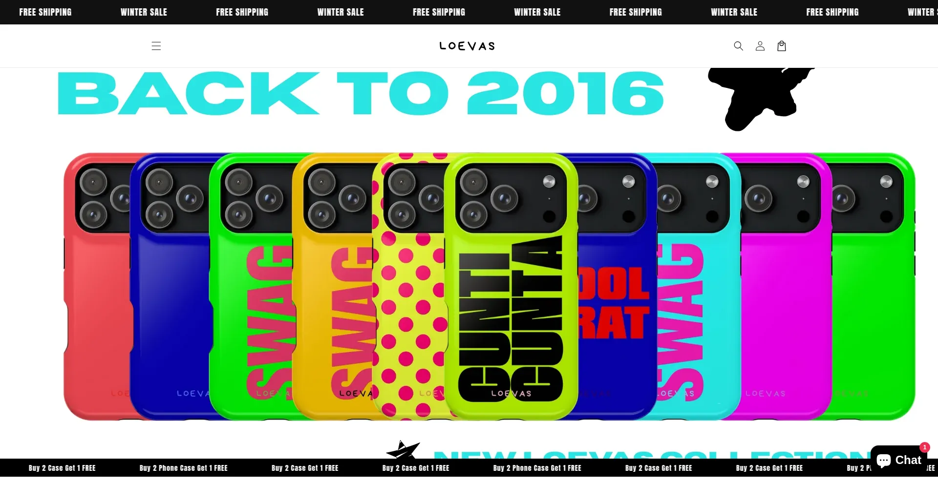 Loevas.com