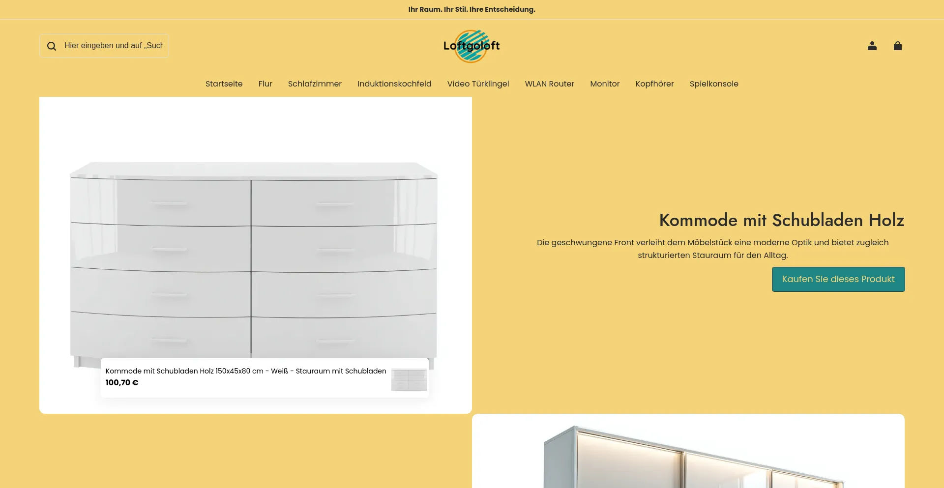 Loftgoloft.com