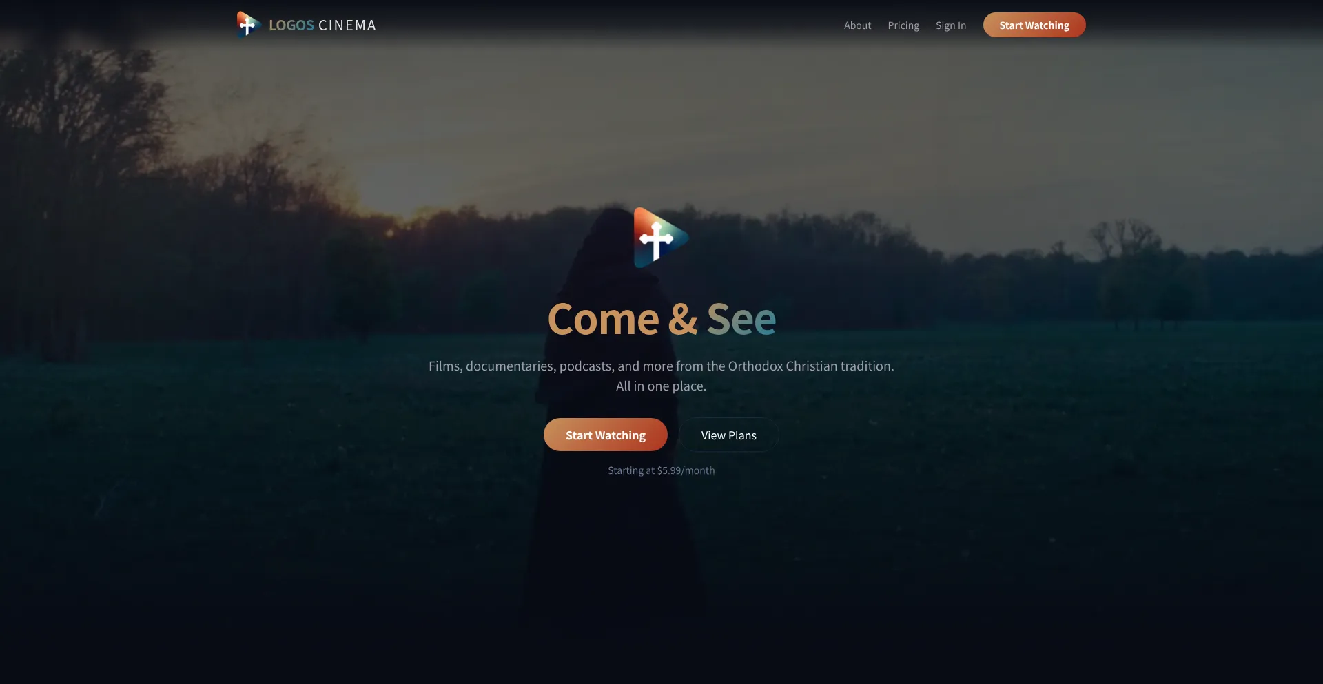 Logoscinema.com