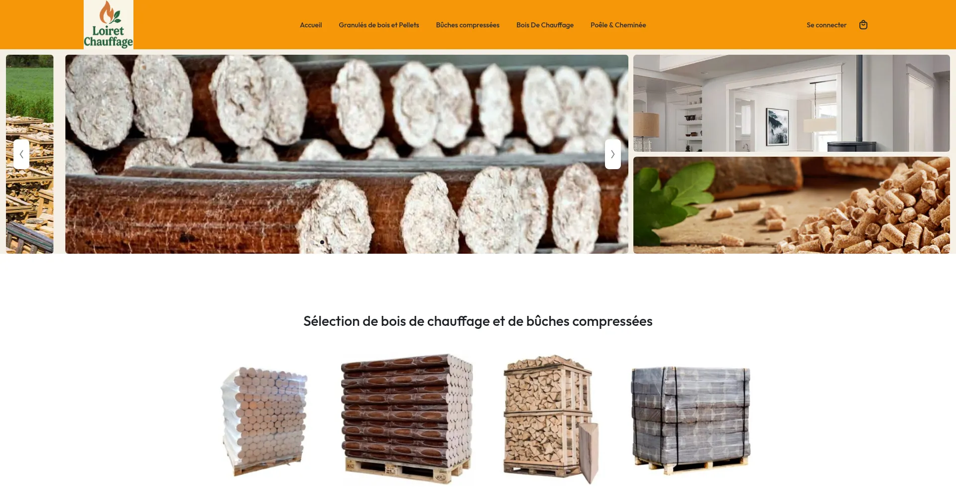 Loiretchauffage.com