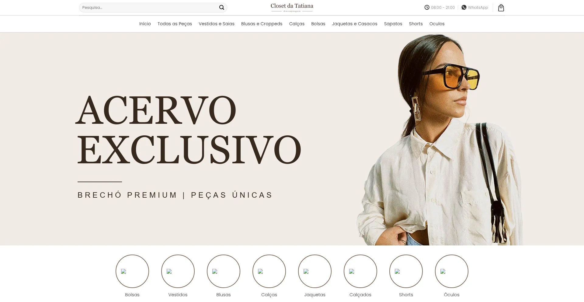 Lojaclosetdatatiana.com