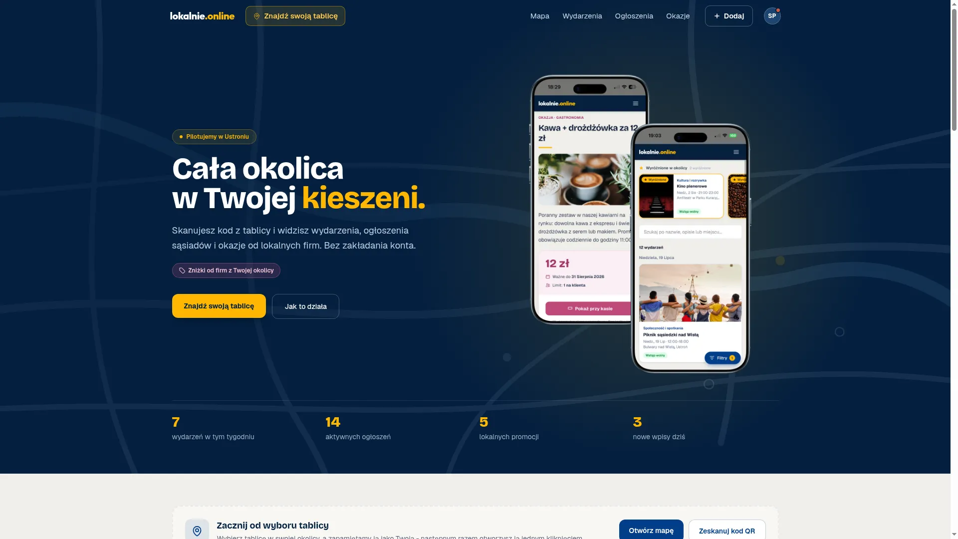 Lokalnie.online