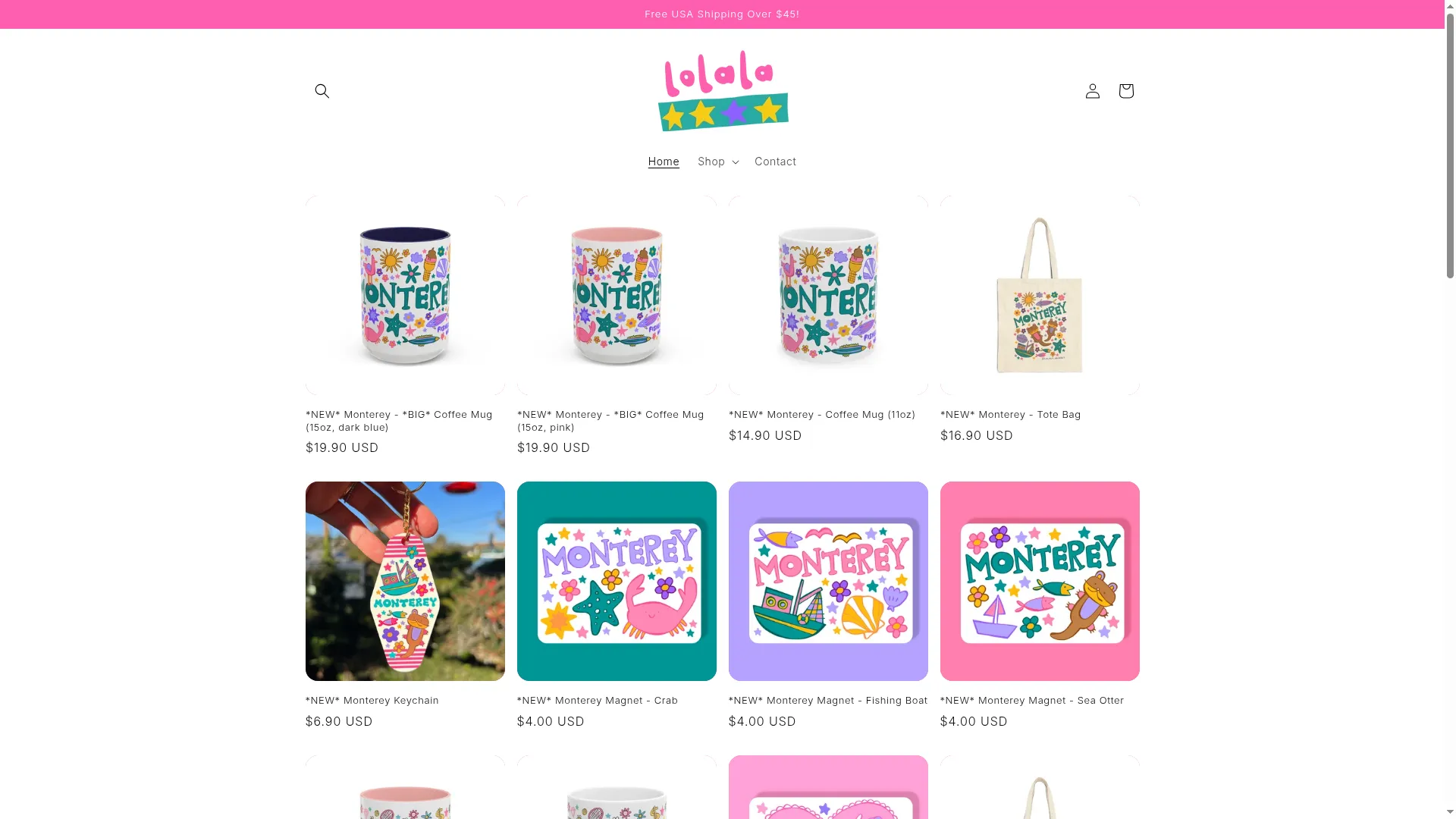 Lolalamarket.com
