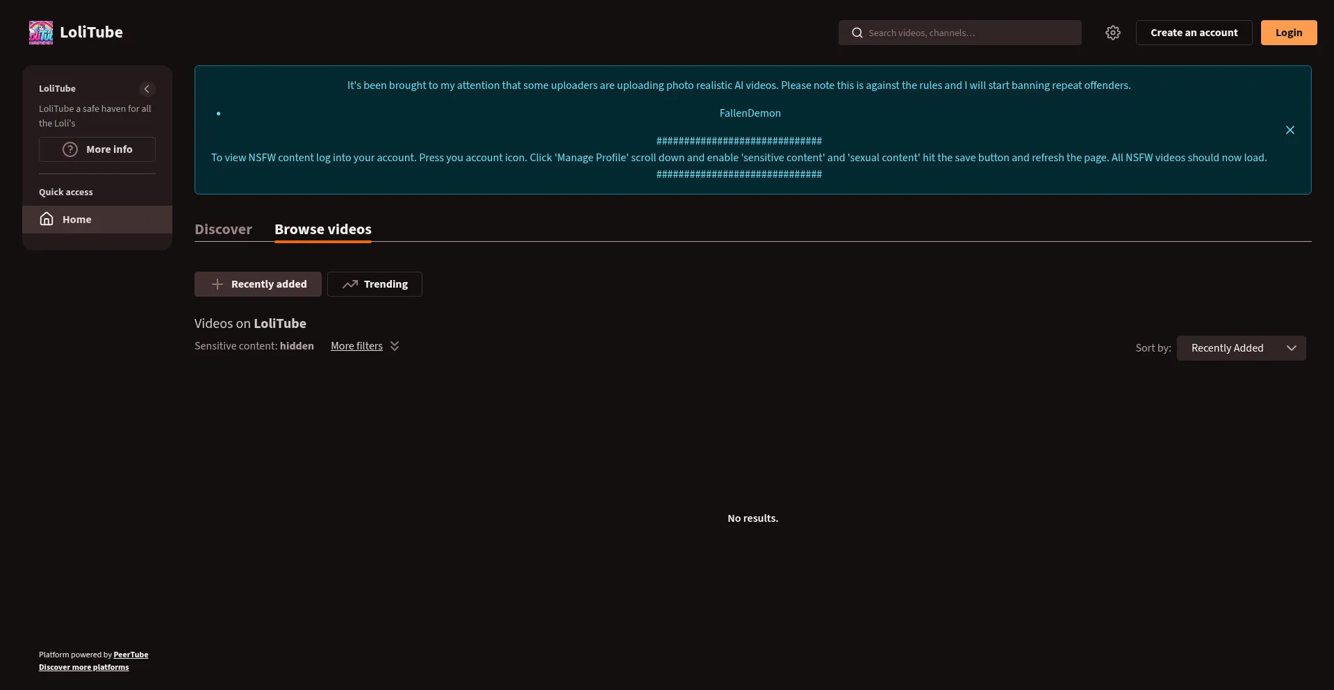 Lolitube.moe