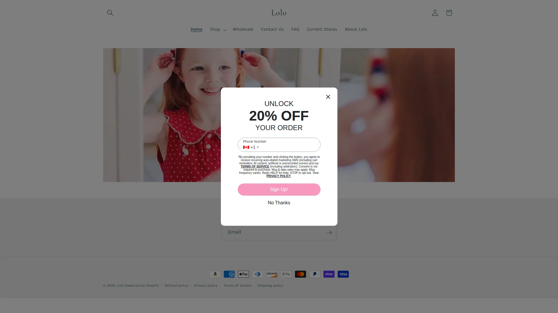 Loloheadbands.com