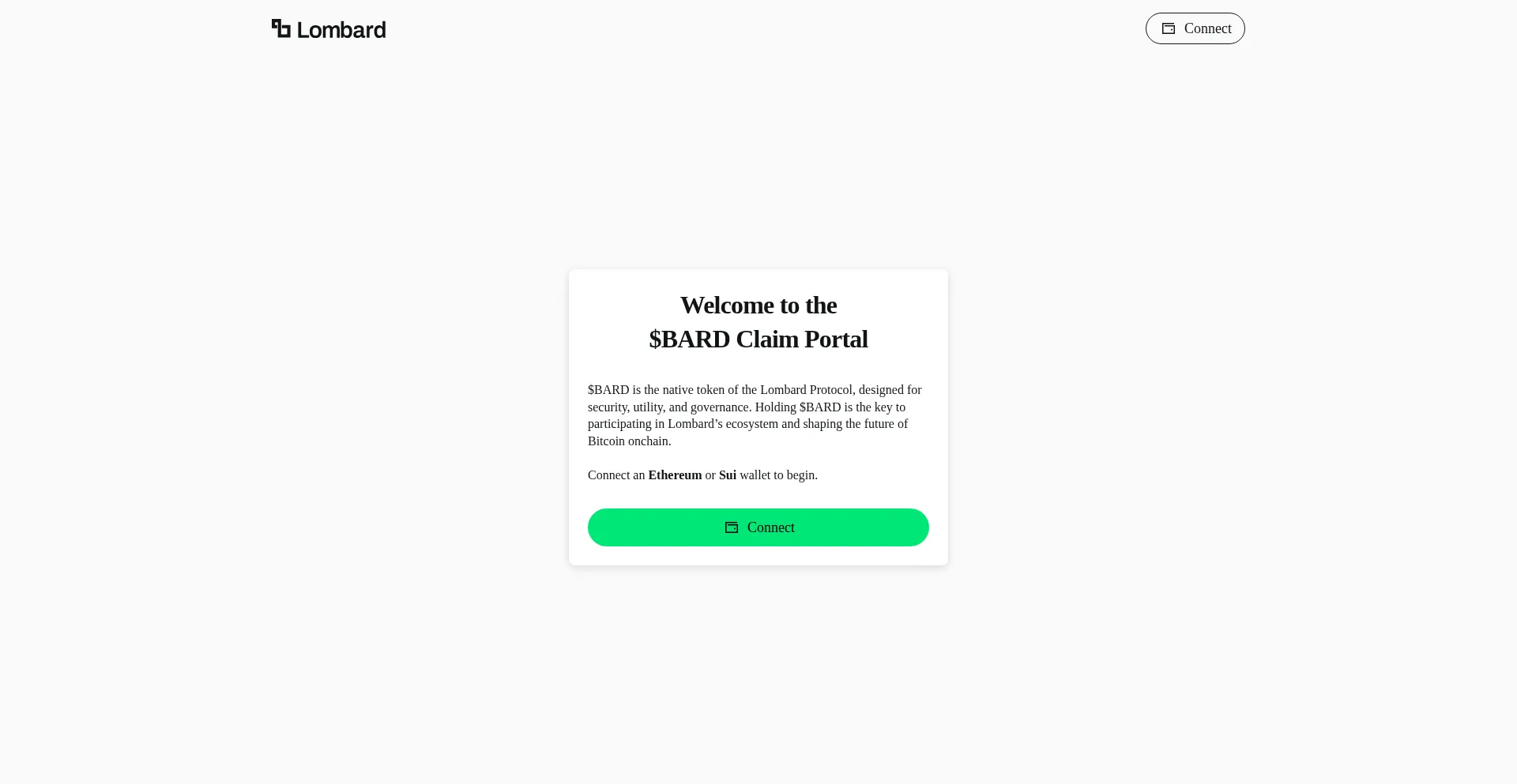 Lombardfinance.dev