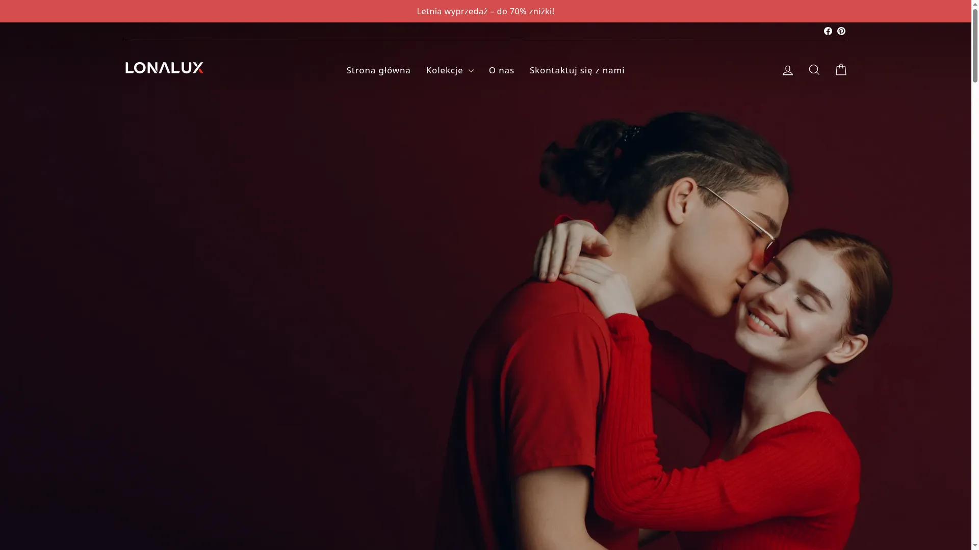 Lonalux.com