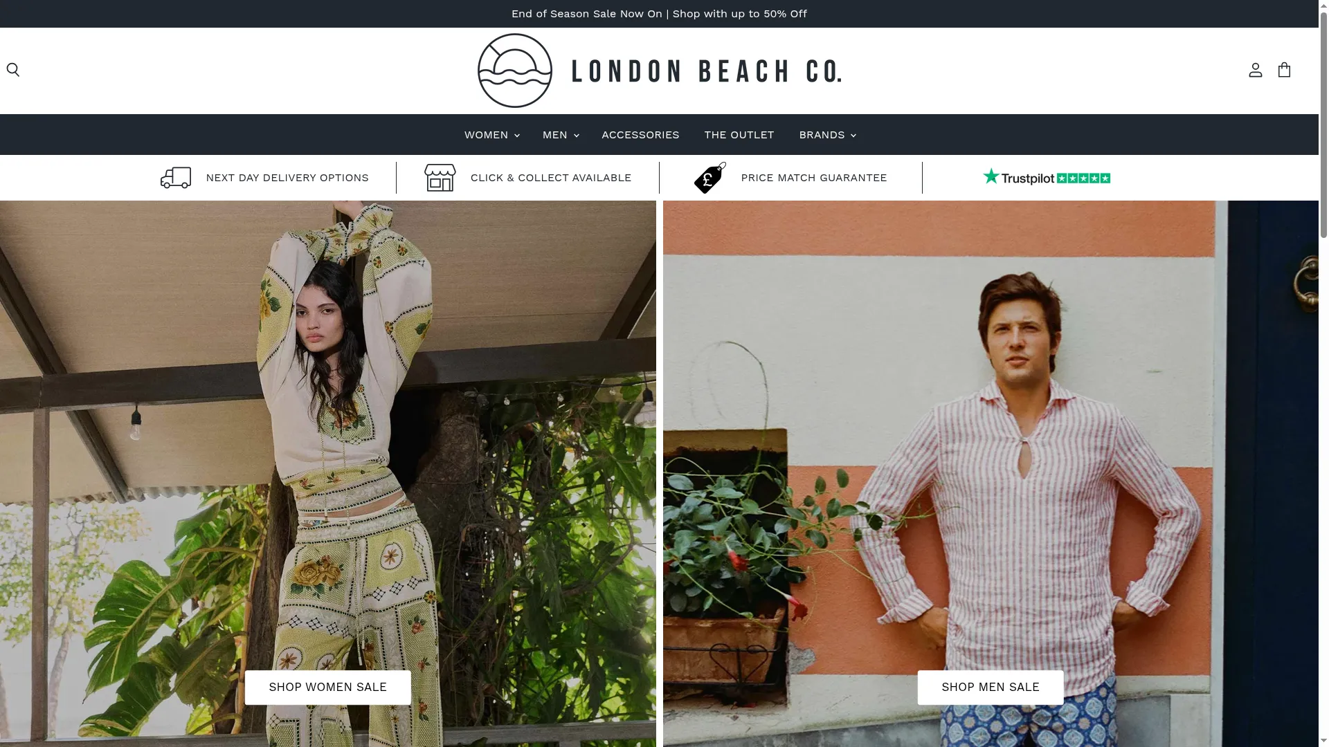 Londonbeachco.com