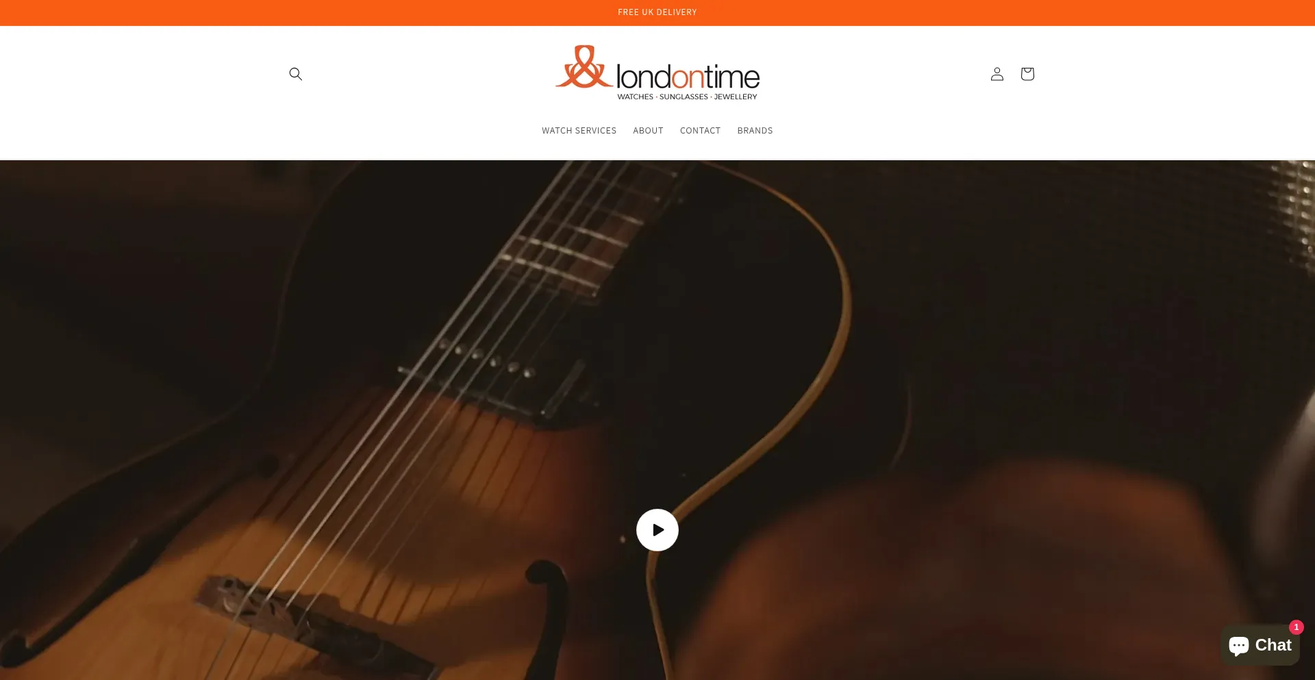 Londontimewatches.co.uk