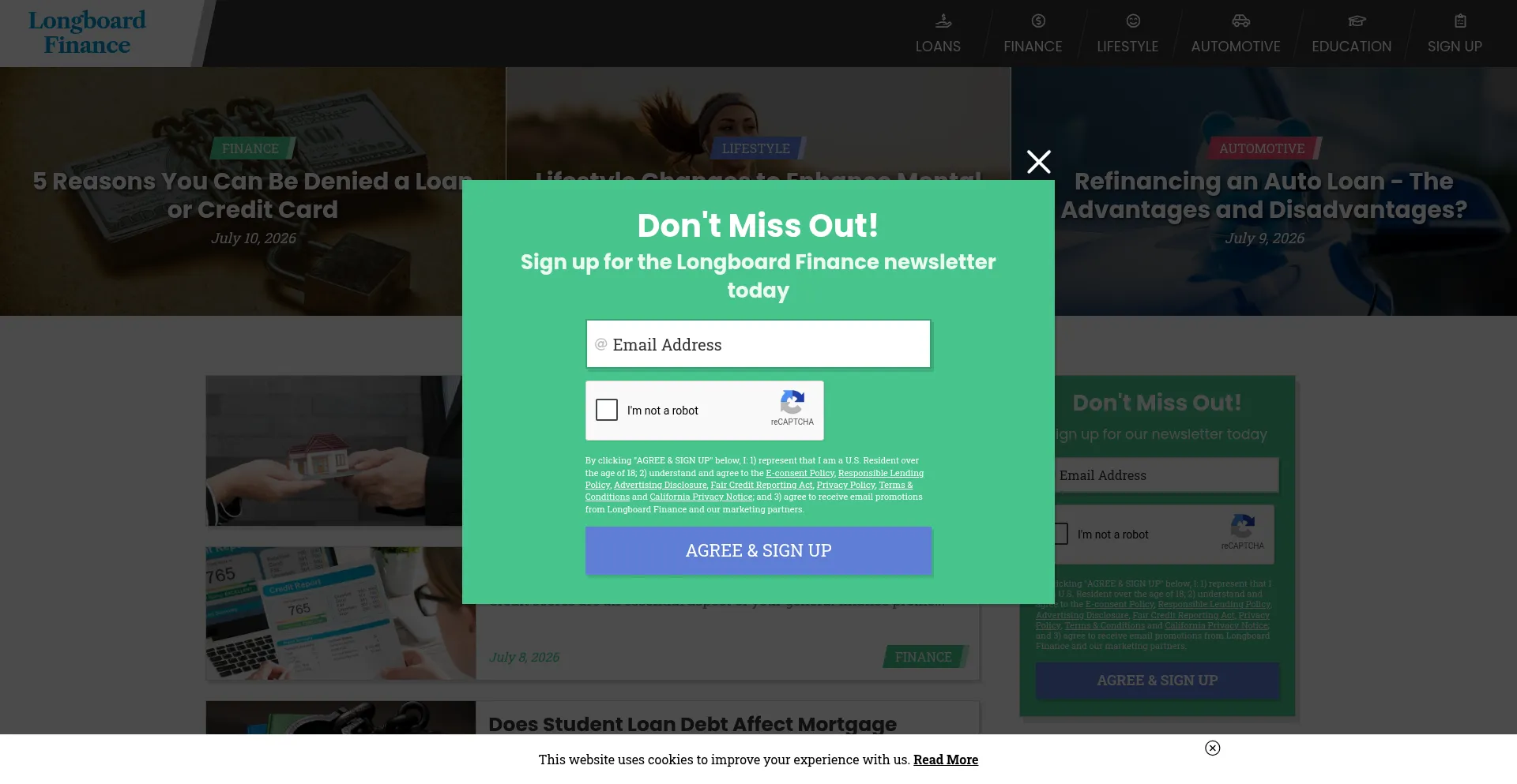 Longboardfinance.com