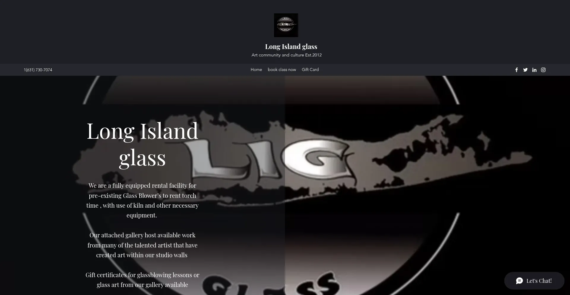 Longislandglass.net