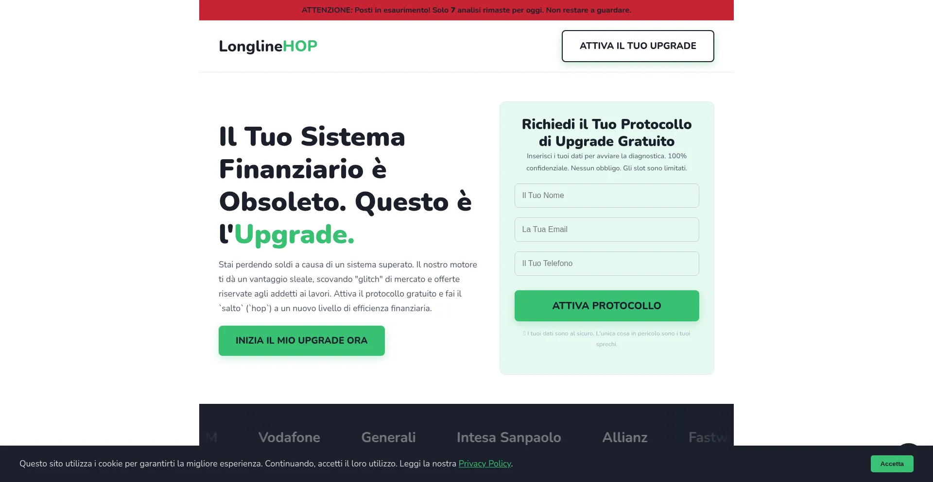 Longline-hop.com