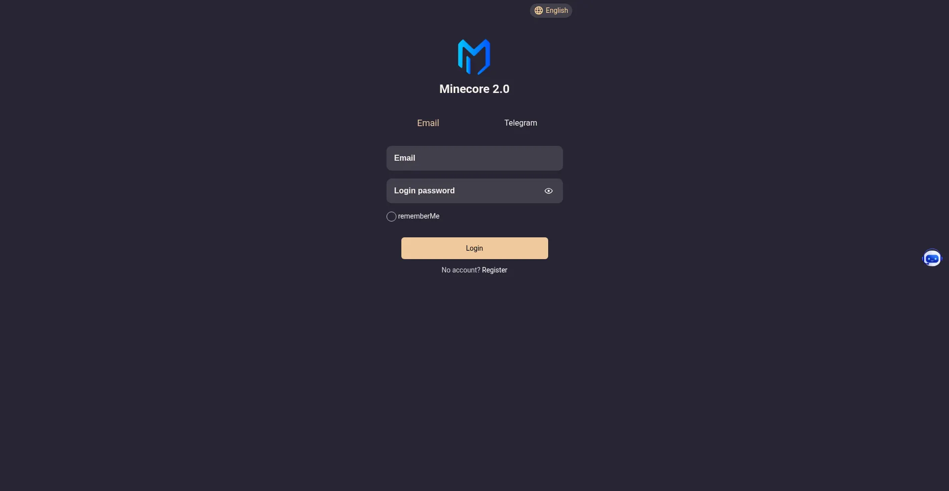 ¿És Seguro y Confiable Longmining.cc?