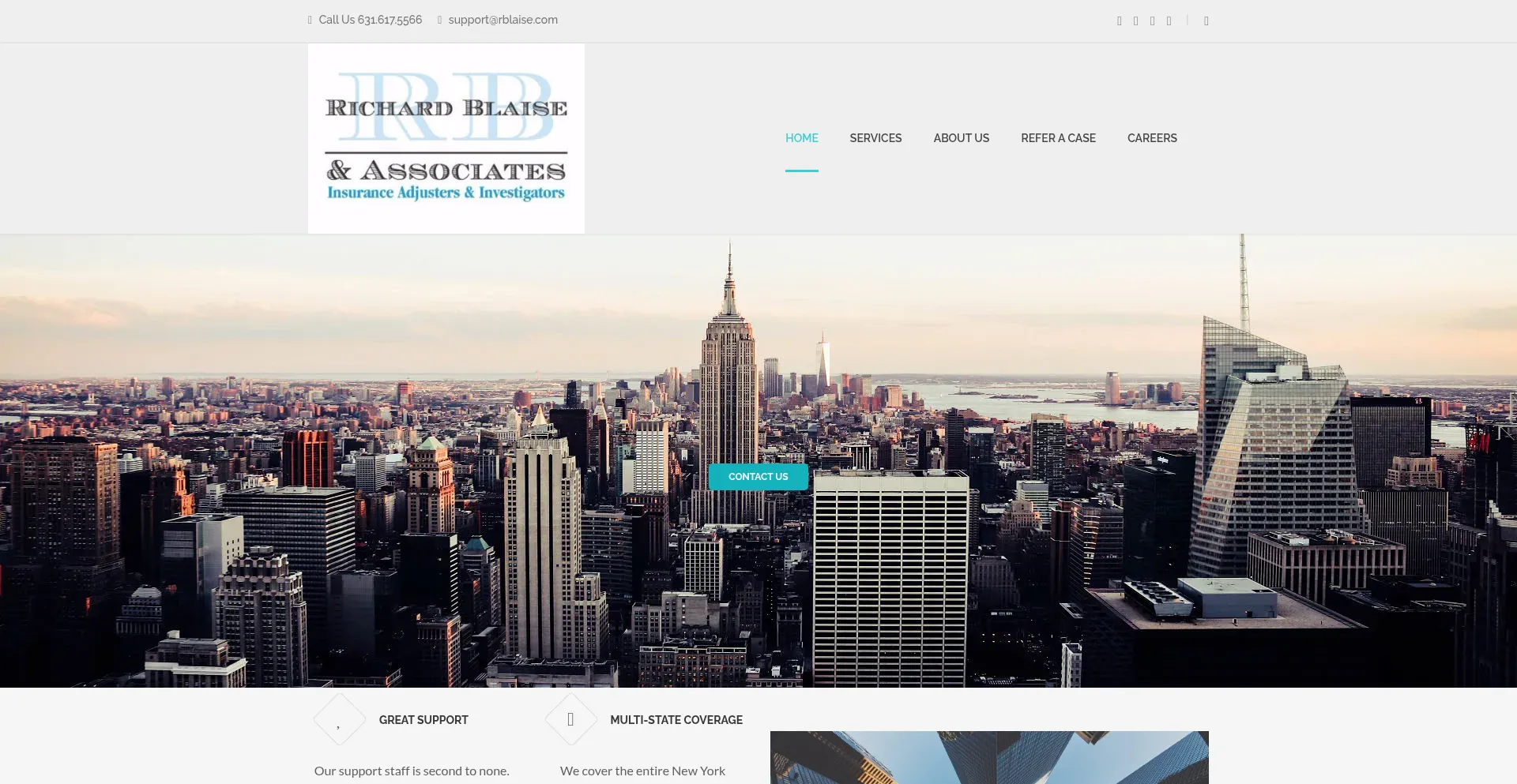 Longtailpro.com Screenshot